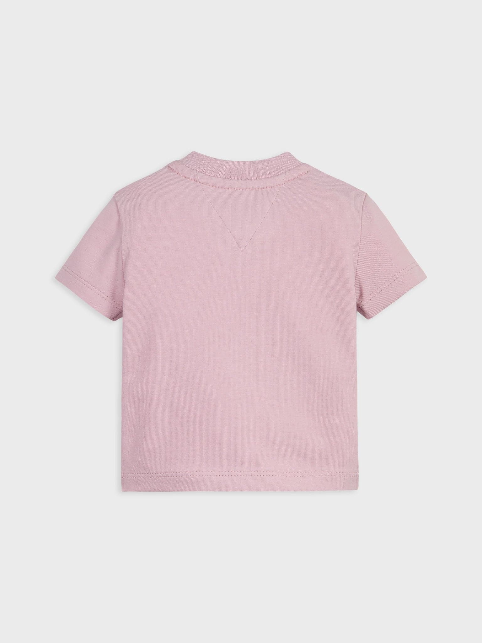 Βρεφική μπλούζα μακό BABY ESSENTIAL TEE S/S KN0KN01293TH4 | KN0KN01293TH4
