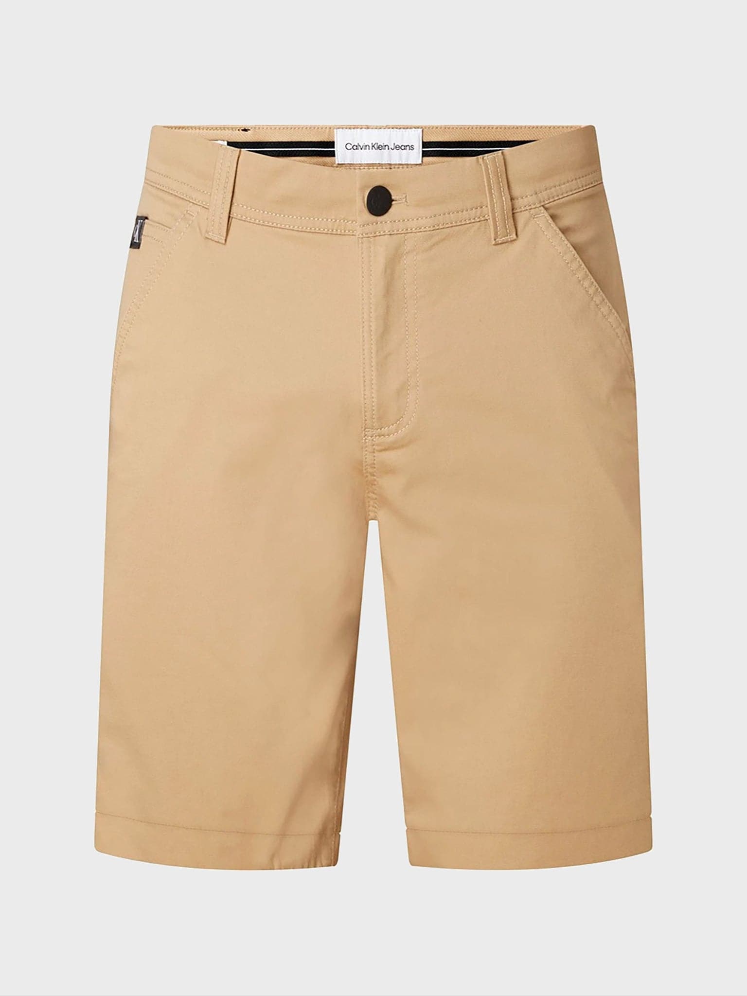 Ανδρική βερμούδα CHINO SHORT J30J322912PF2 | J30J322912PF2