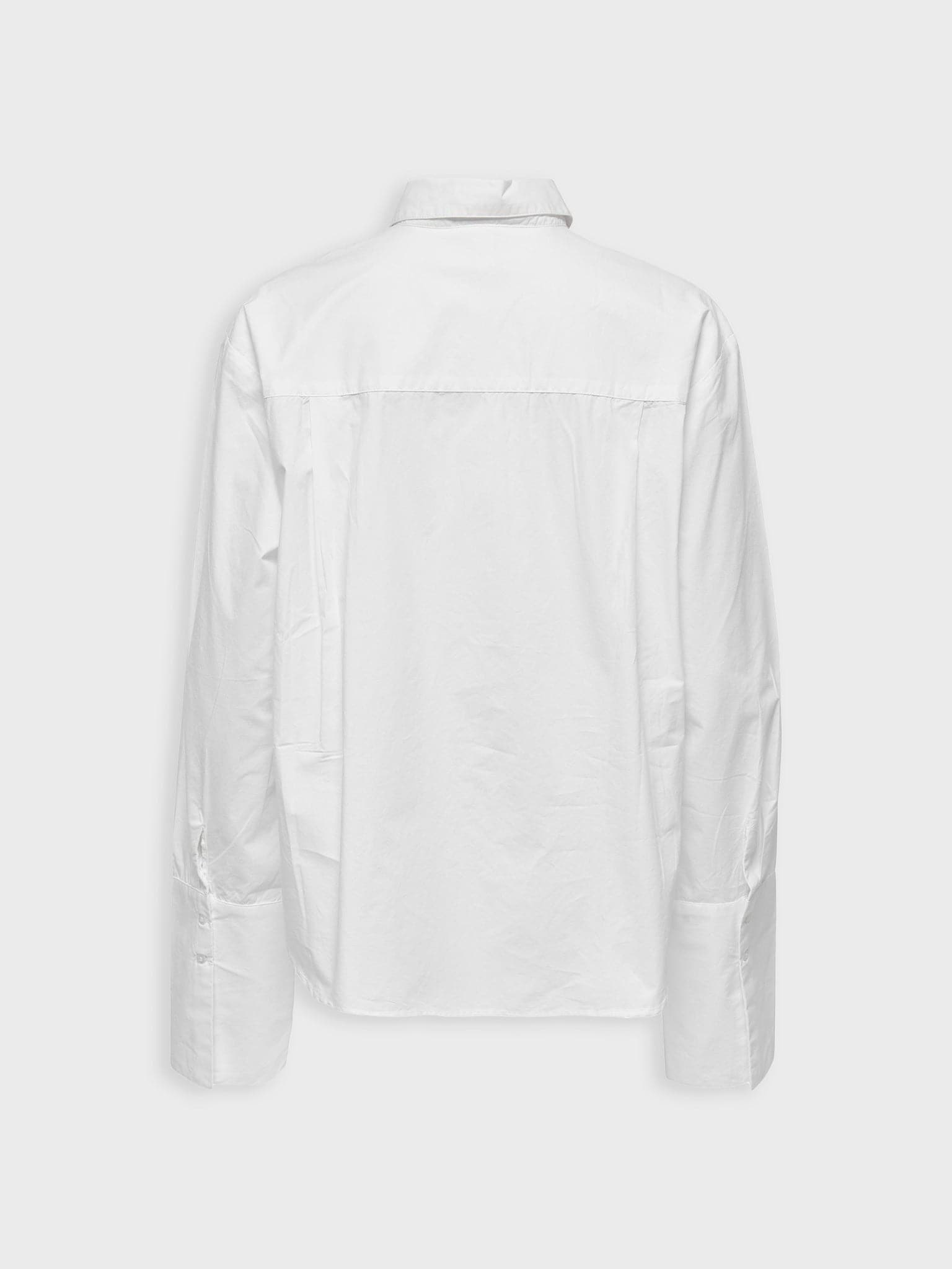 Γυναικείο πουκάμισο ONLAYA LS HIGH CUFF SHIRT WVN 15267335 | 15267335
