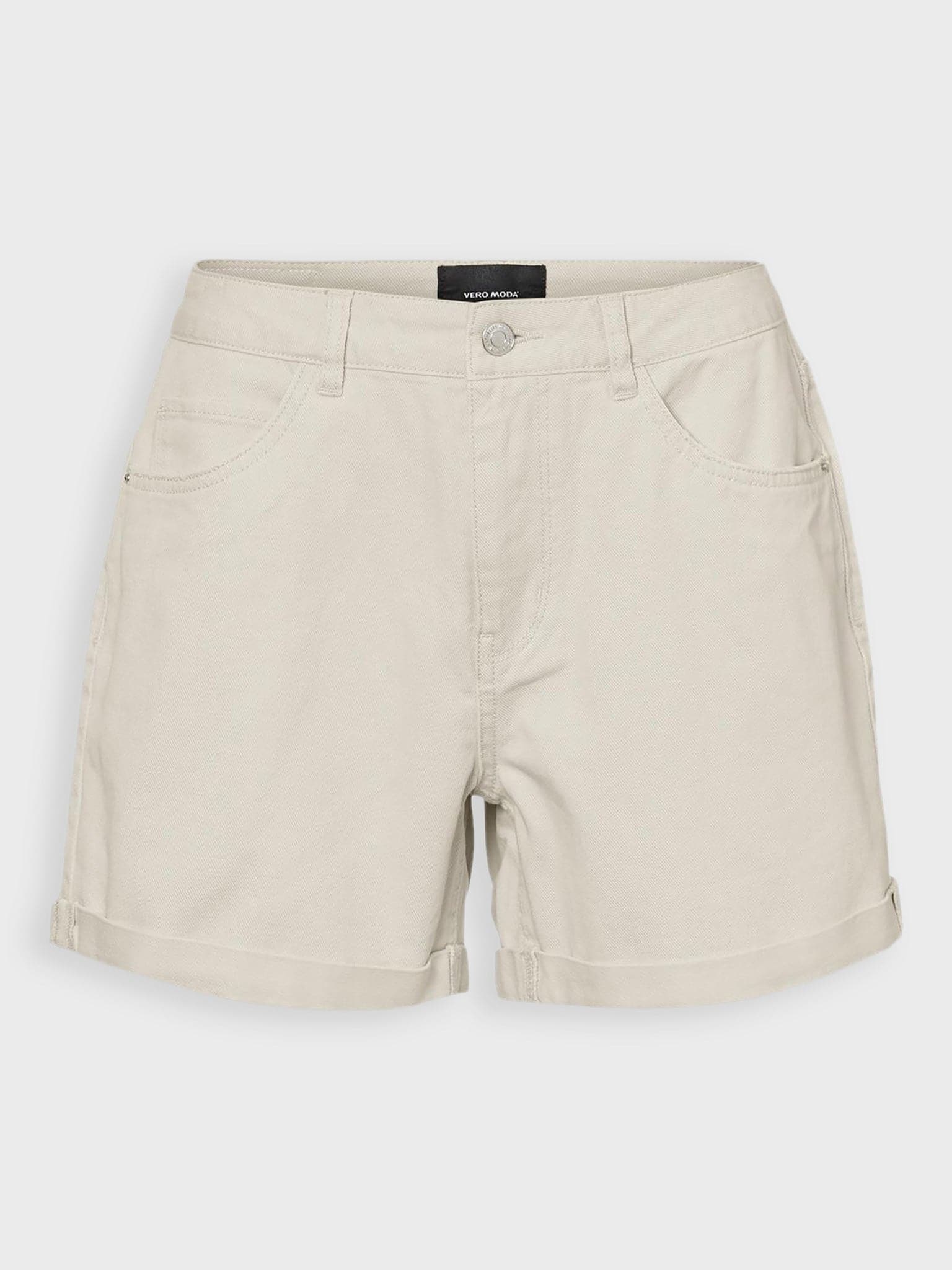 Γυναικείο σορτς VMNINETEEN HR LOOSE SHORTS COLOR NOOS 10225506