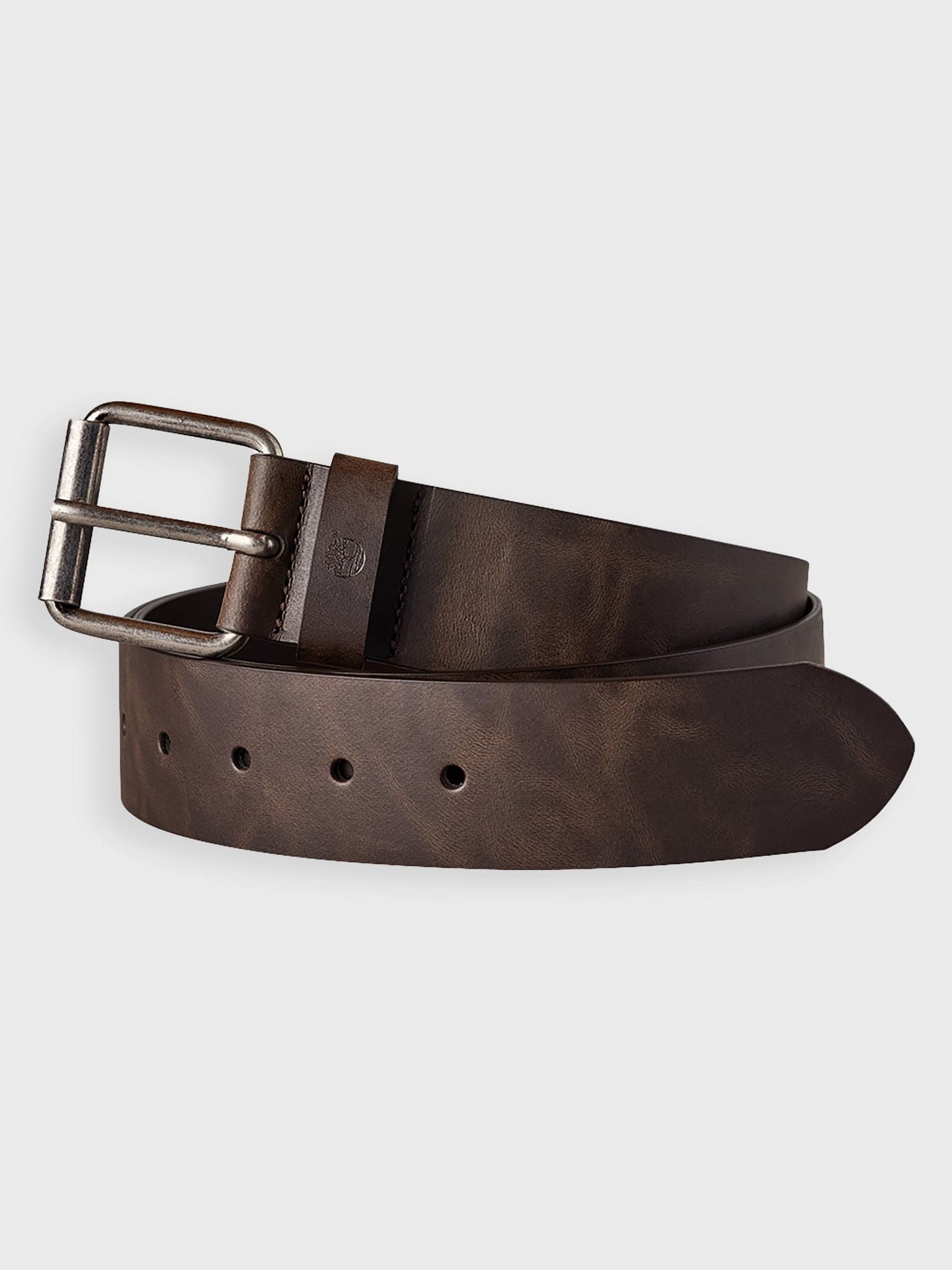 Ανδρική ζώνη 40mm Rolston Recycled Leather Belt TB0A23UE242 | TB0A23UE242