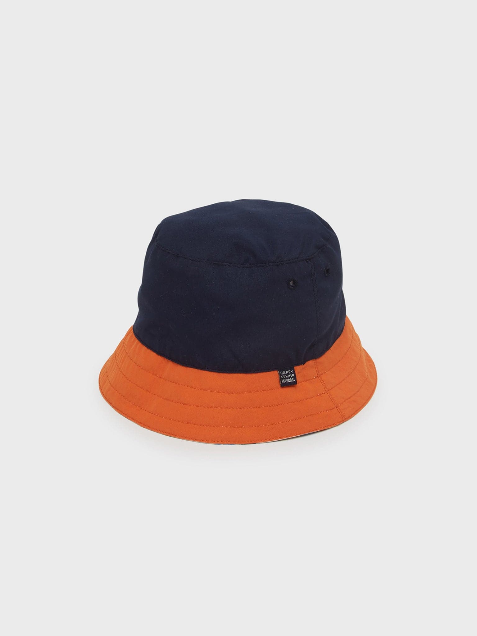 Βρεφικό καπέλο διπλής όψης | 22-10181-036