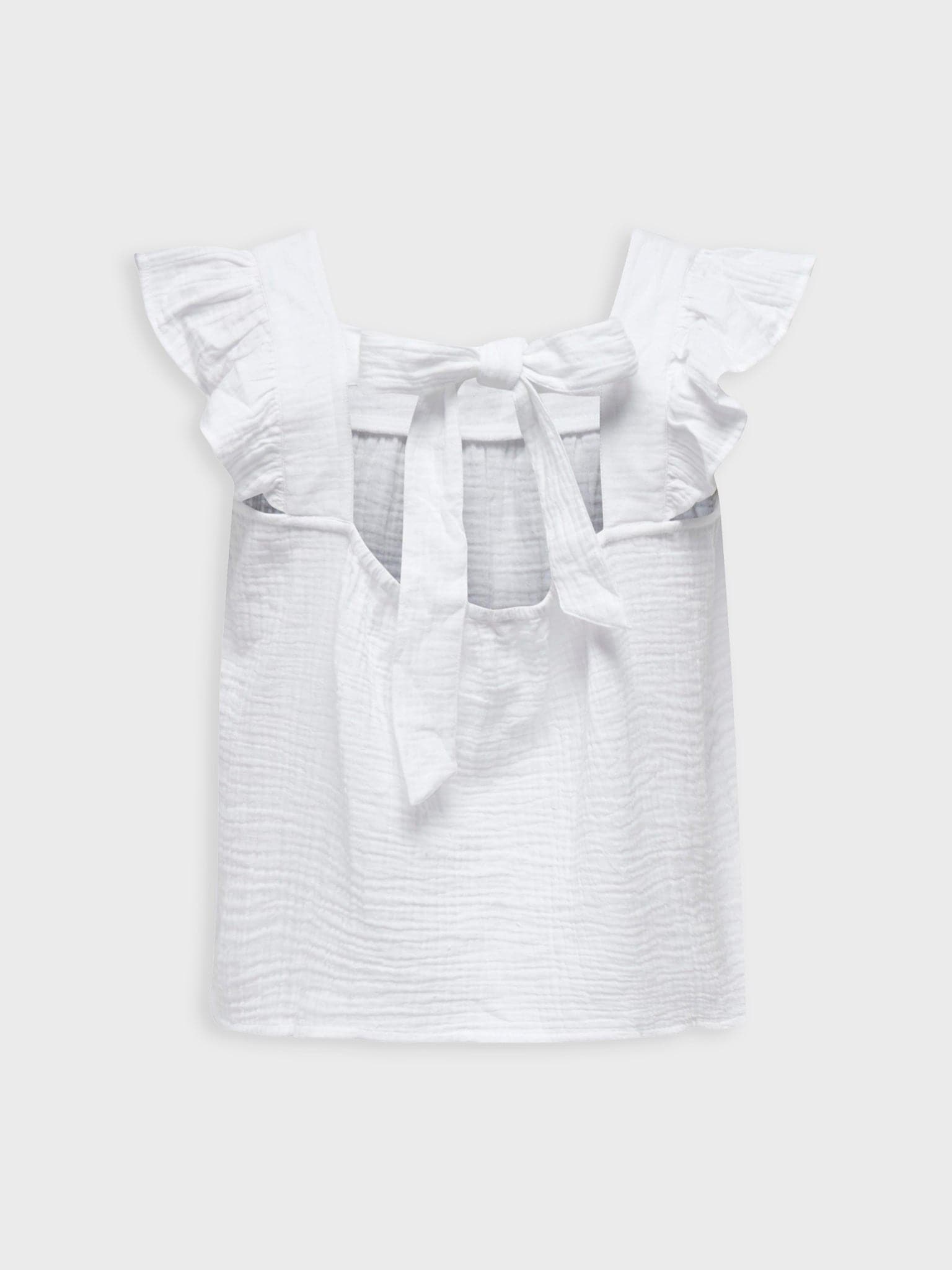 Γυναικείο top ONLNORA S/S OPEN BACK TOP 15295285 | 15295285
