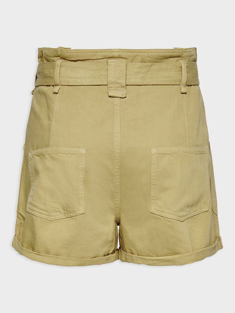 Γυναικείο σορτς ONLMAI LIFE SHORTS WVN 15226306 | 15226306