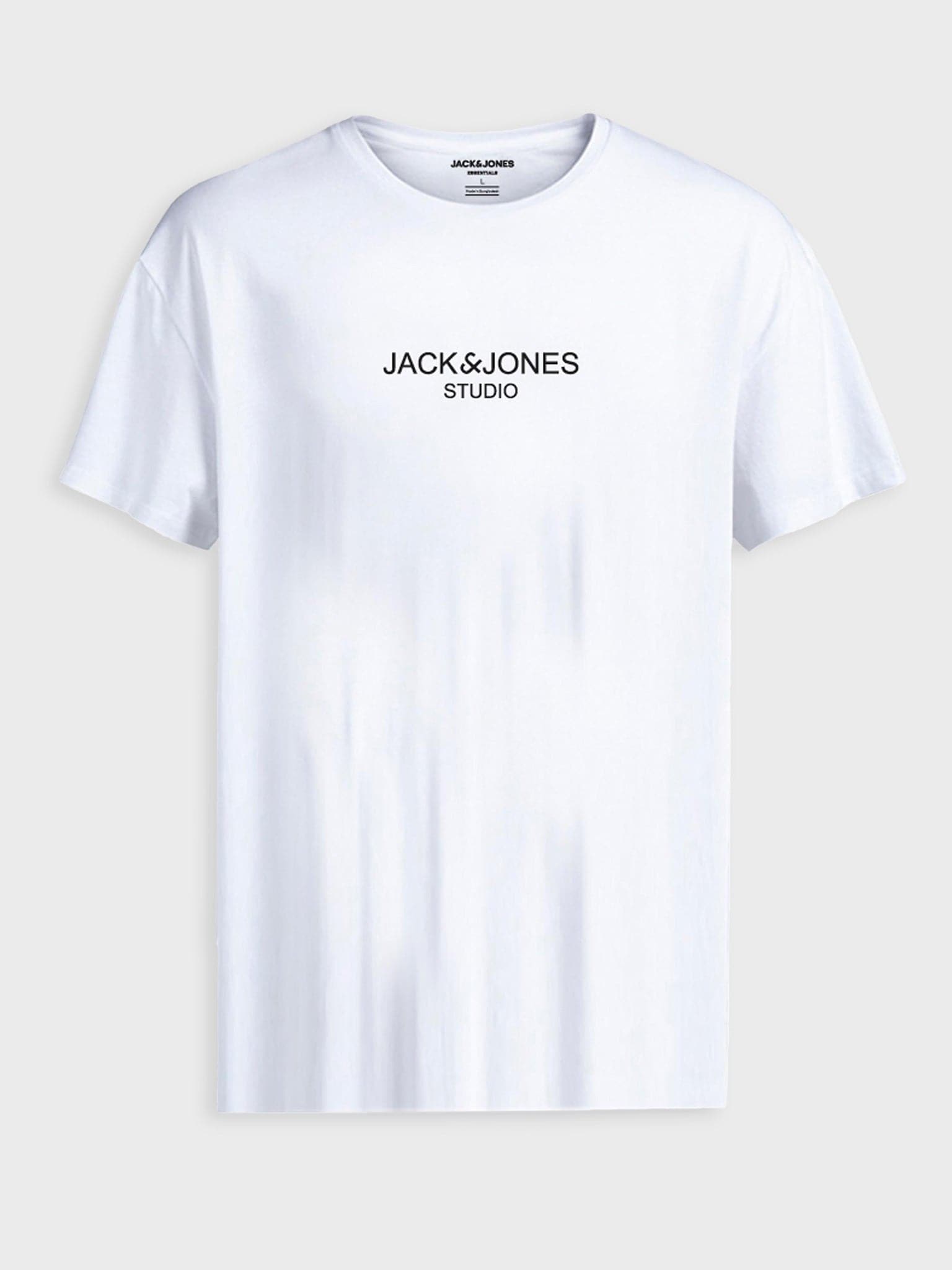 Ανδρικό t-shirt JJLOUI TEE SS CREW NECK 12221948 | 12221948