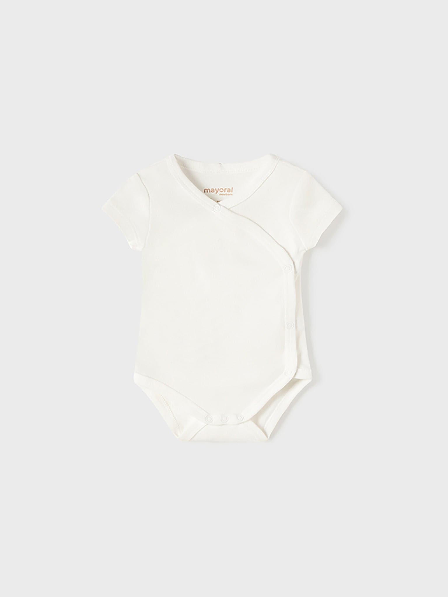 Βρεφικό ολόσωμο κορμάκι 11-02797-035 | 11-02797-035