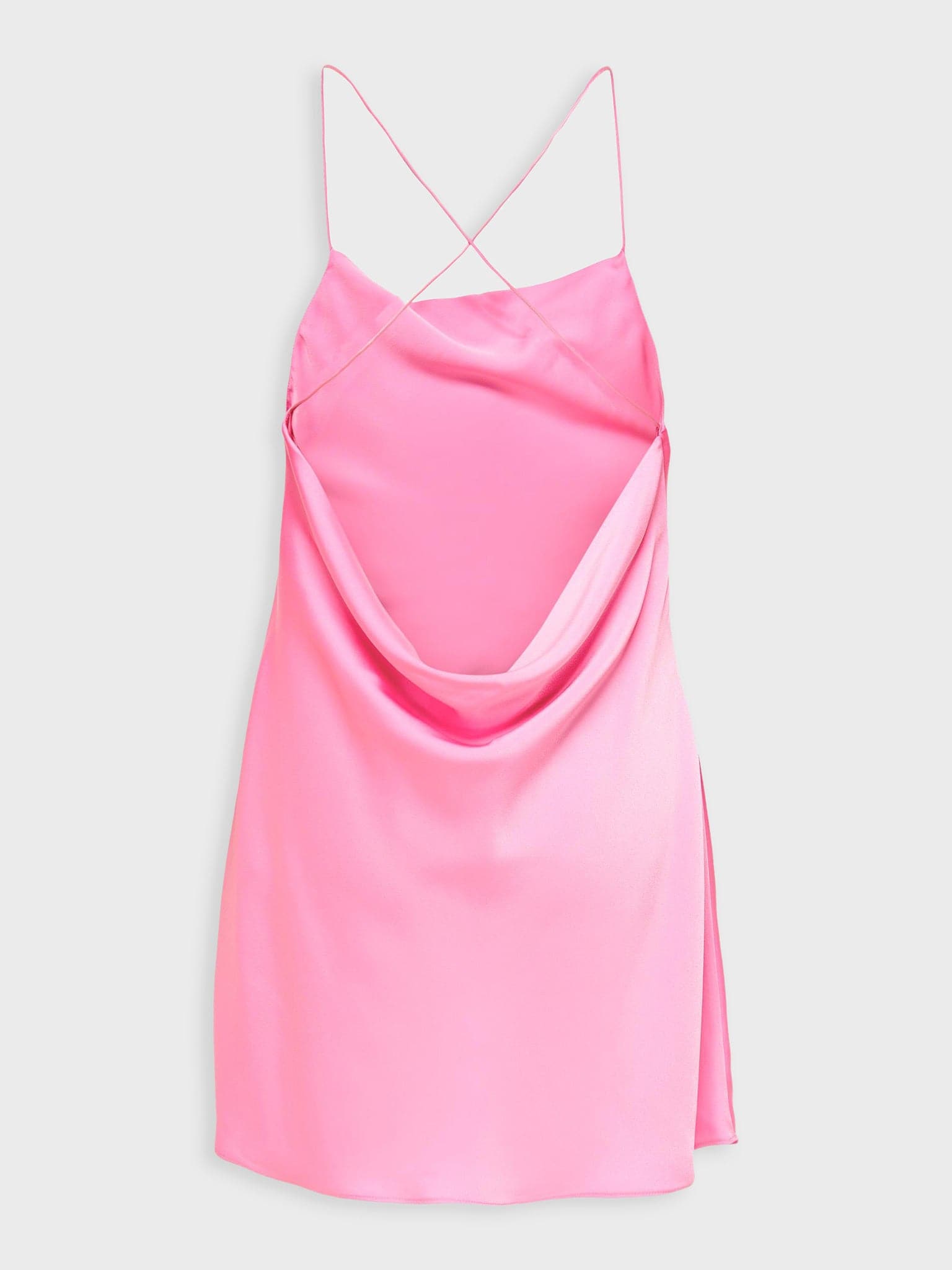 Γυναικείο φόρεμα ONLPRIMROSE SATIN STRAP DRESS 15260129 | 15260129