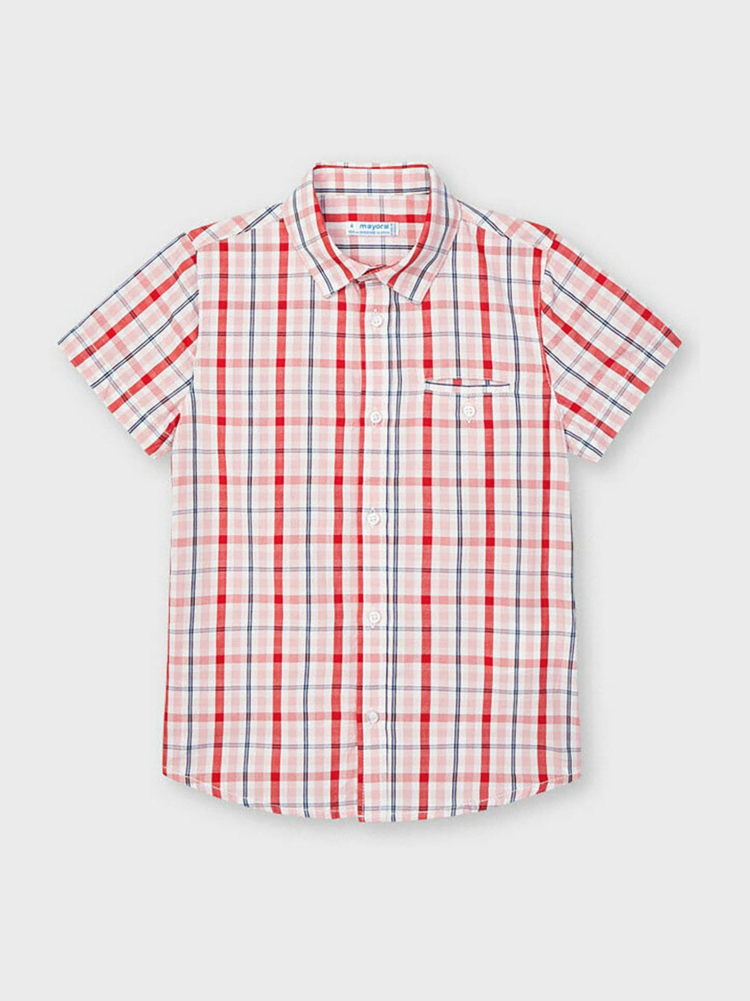 Παιδικό πουκάμισο | 21-03123-090