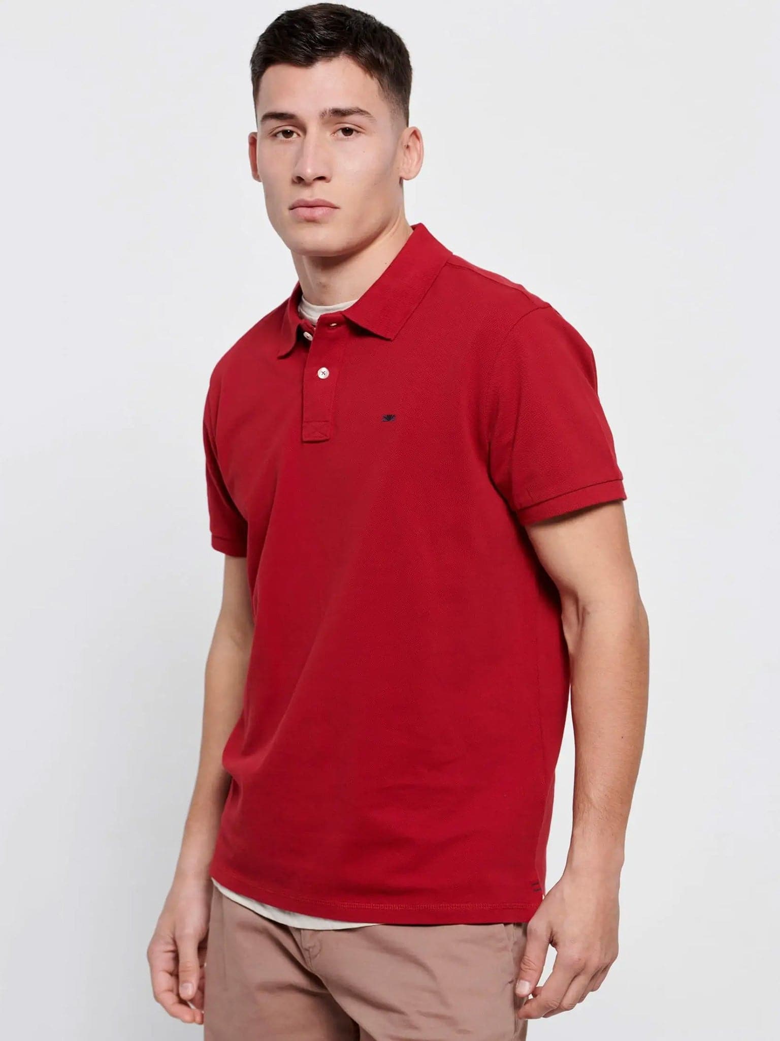 Ανδρικό polo | FBM007-001-11