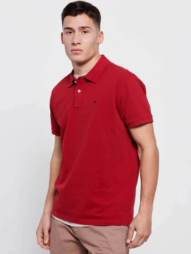 Ανδρικό polo | FBM007-001-11