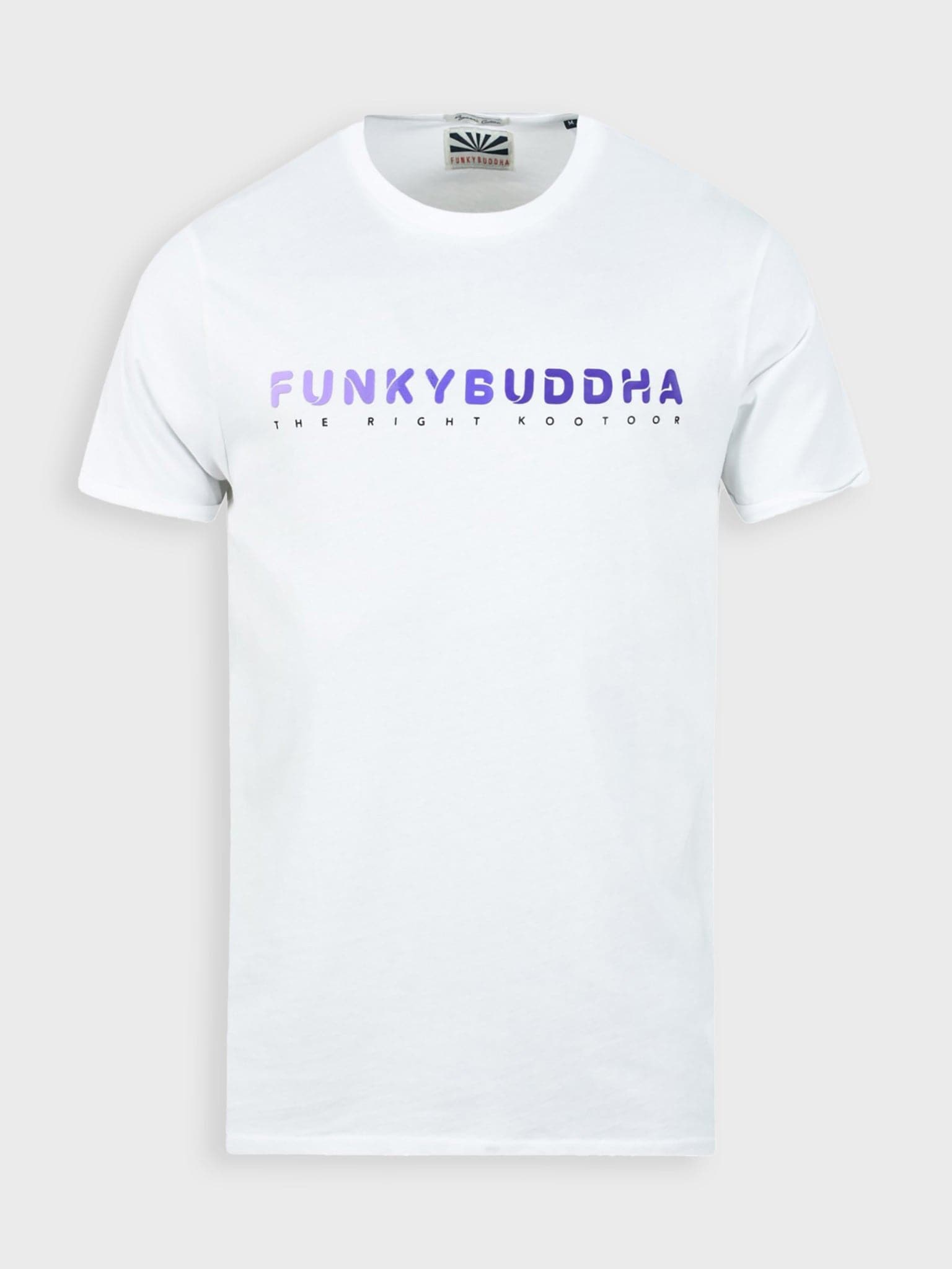 Ανδρικό t-shirt FBM005-024-04 | FBM005-024-04