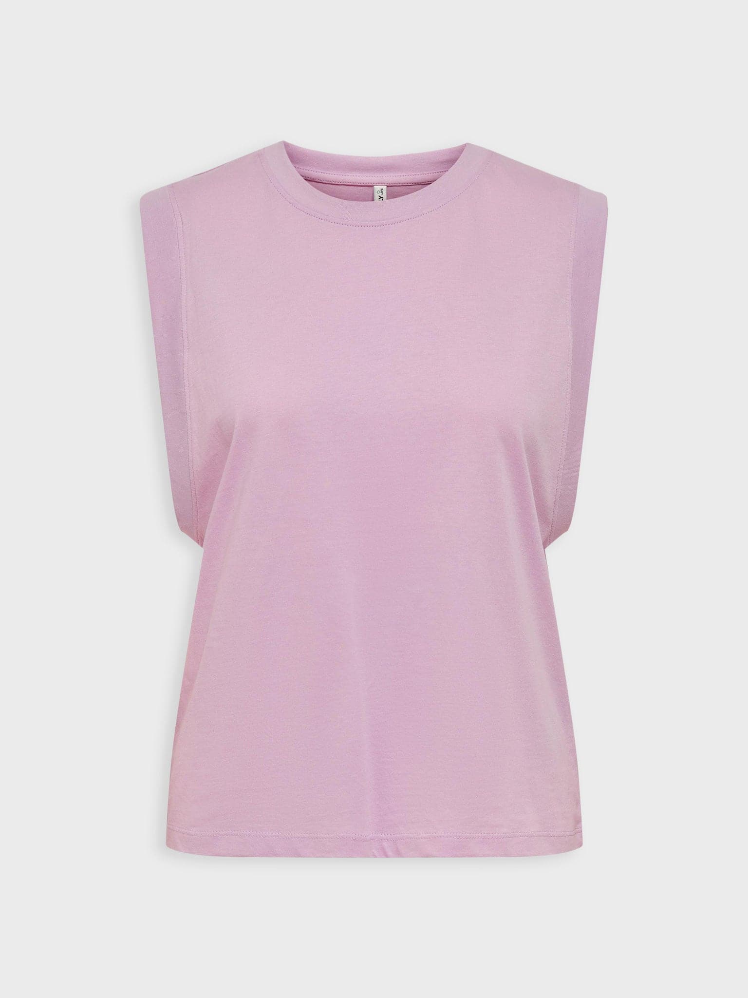 Γυναικείο tοp ONLMAJA S/L O-NECK TOP 15258095 | 15258095