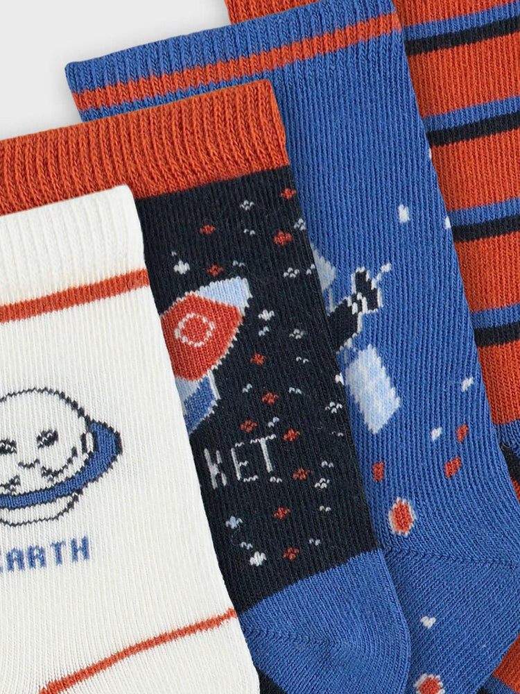 Παιδικές κάλτσες σετ 5 τεμ | 13209617