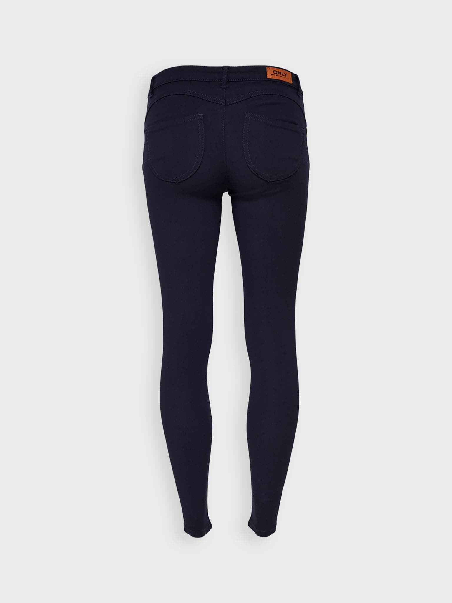 Γυναικείο παντελόνι ψηλόμεσο ελαστικό | 15166160