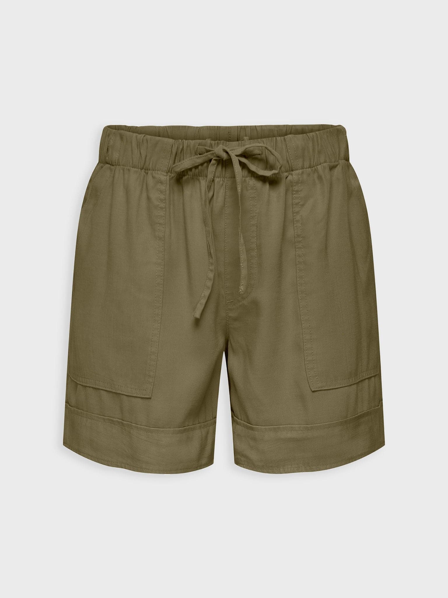 Γυναικείο σορτς ONLARIS LIFE CARGO SHORTS PNT 15291256 | 15291256