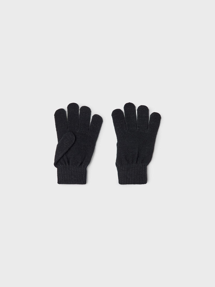 Παιδικά γάντια NKFMAGIC GLITTER GLOVES3 13206537 | 13206537