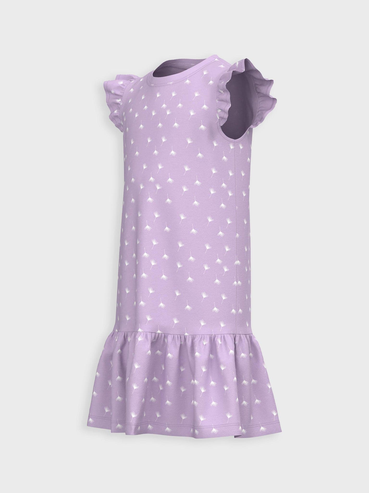 Εφηβικό φόρεμα NKFVIDA CAPSL DRESS 13217089 | 13217089