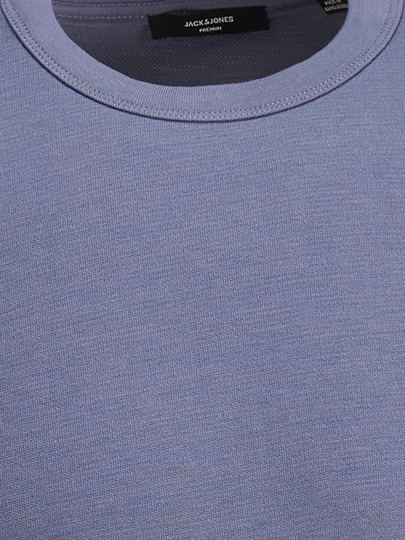 Ανδρική μπλούζα JPRBLABEACH SWEAT CREW NECK EMBROIDER 12188081 | 12188081