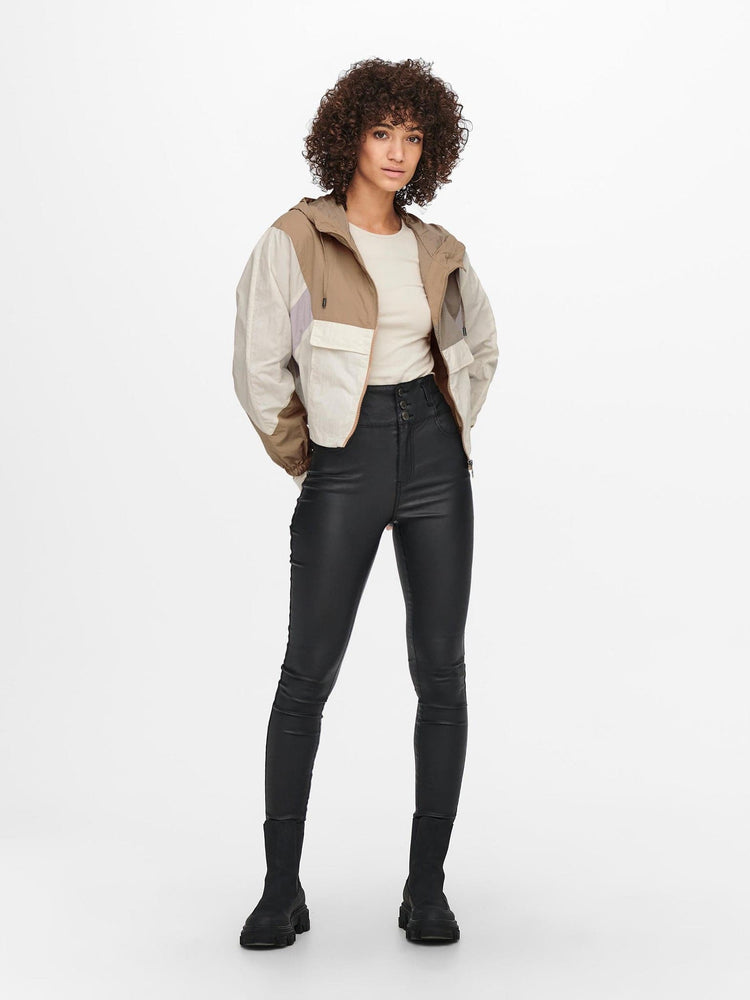 Γυναικείο τζάκετ ONLJOSE COLORBLOCK SPRING JACKET 15242436 | 15242436