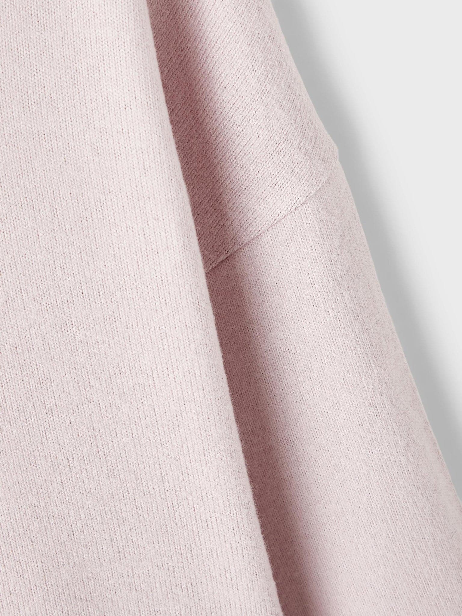 Παιδική μπλούζα NKFVICTI LS KNIT NOOS 13192071 | 13192071