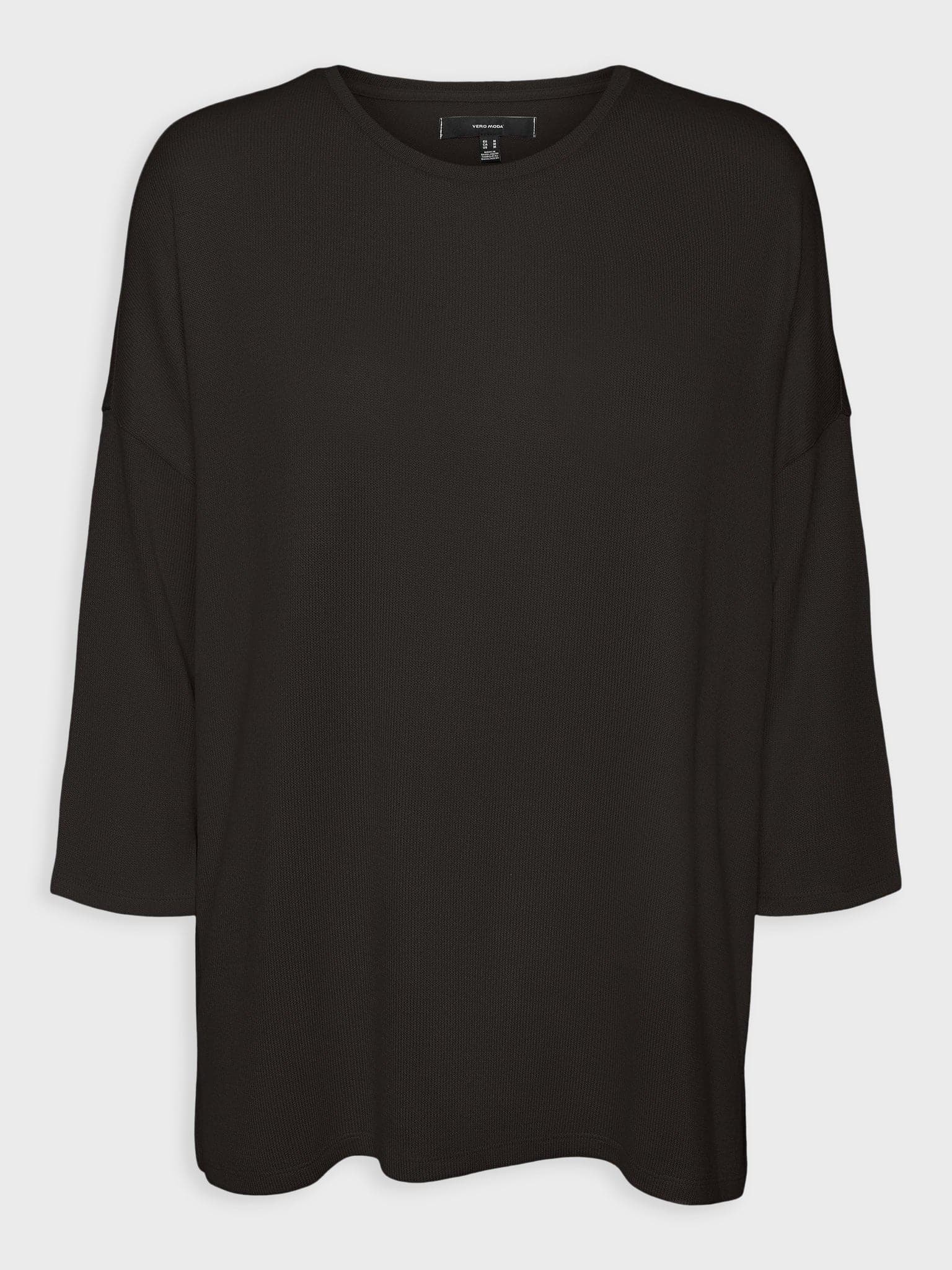Γυναικεία μπλούζα VMBRIANNA 3/4 BLOUSE REP BOO 10256768