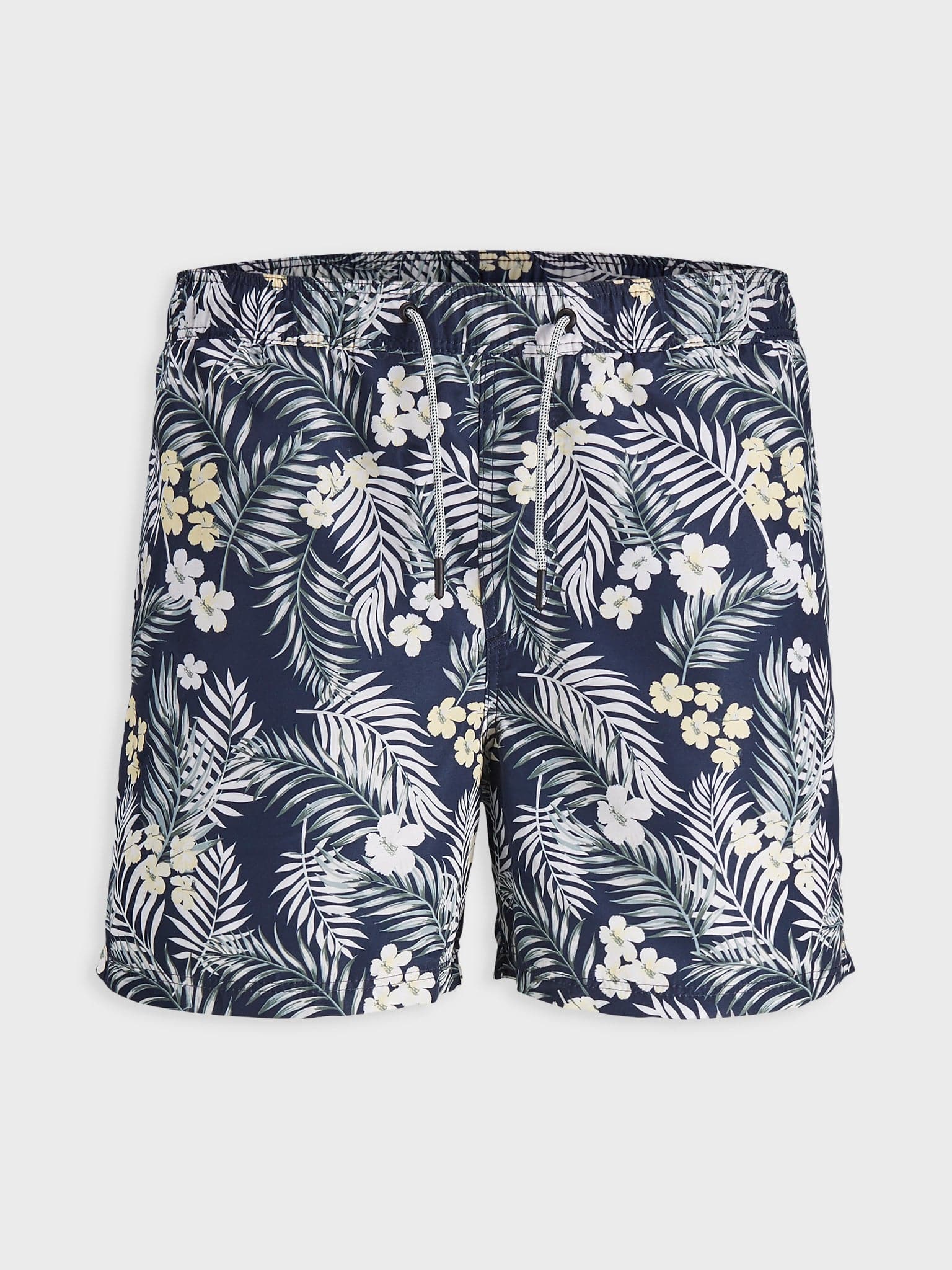 Ανδρικό μαγιό JJIARUBA JJSWIMSHORTS AKM TROPIC 12169634 | 12169634