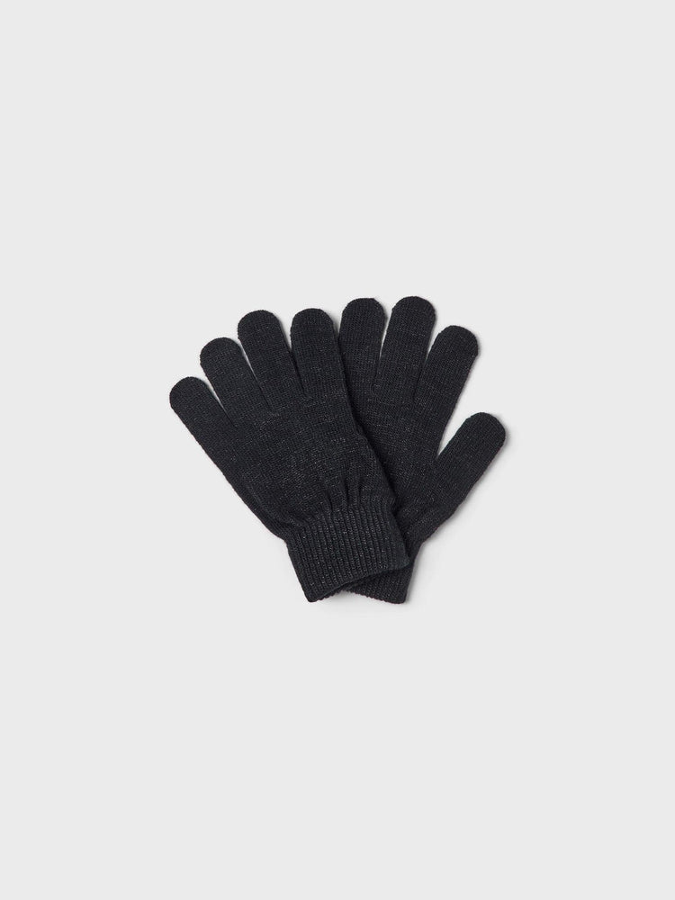 Παιδικά γάντια NKFMAGIC GLITTER GLOVES3 13206537 | 13206537