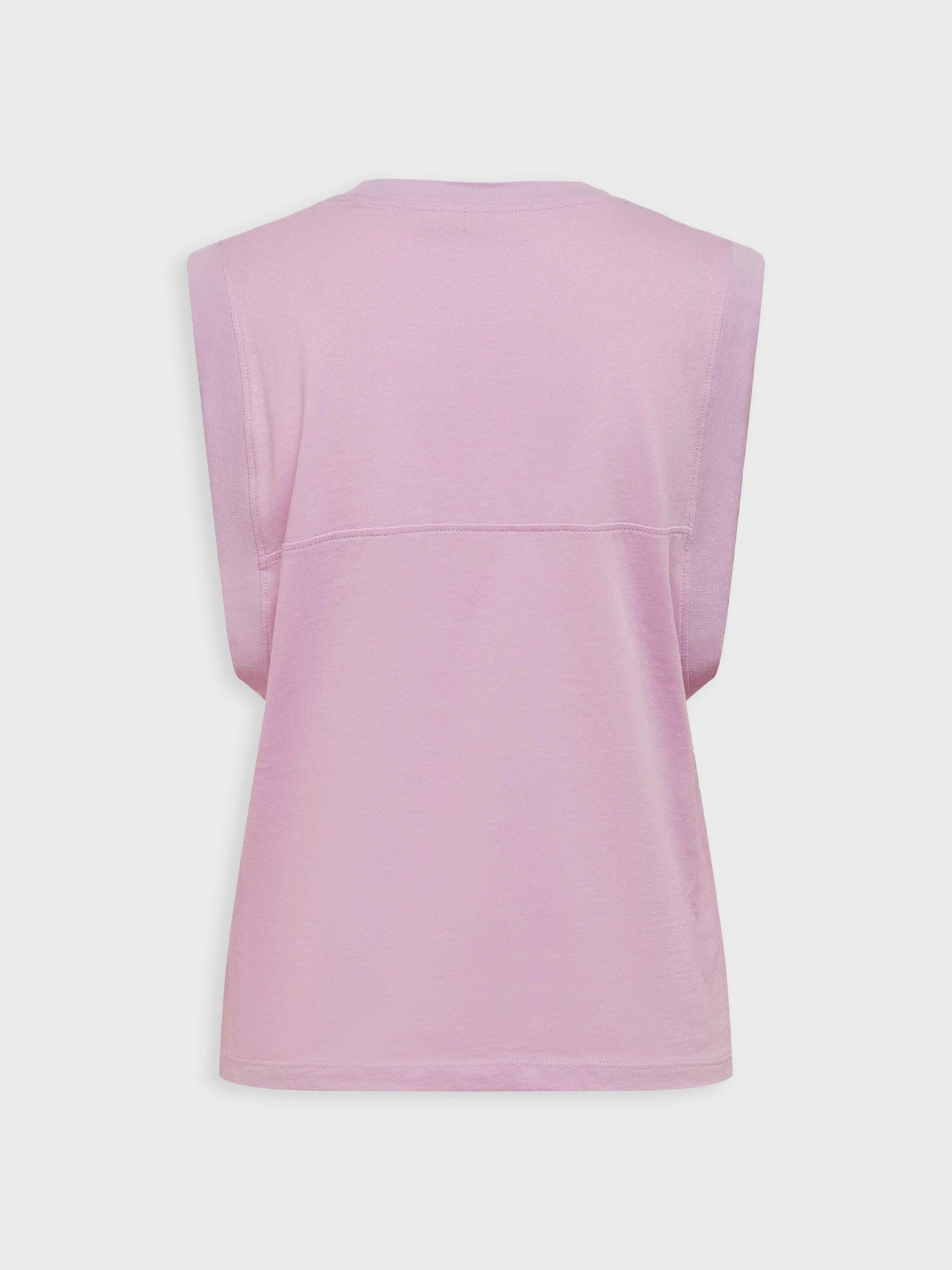 Γυναικείο tοp ONLMAJA S/L O-NECK TOP 15258095 | 15258095