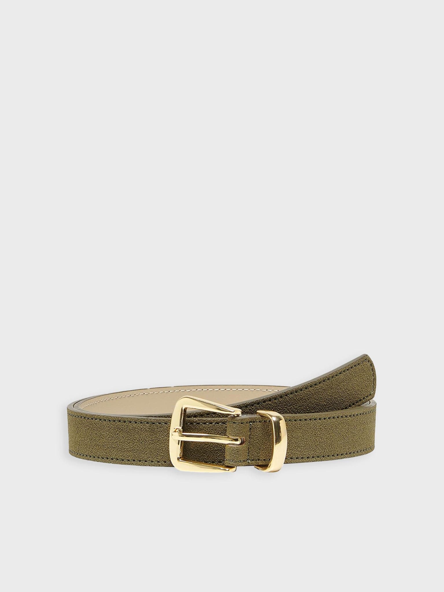 Γυναικεία ζώνη ONLJULIA FAUX SUEDE JEANS BELT 15273622 | 15273622