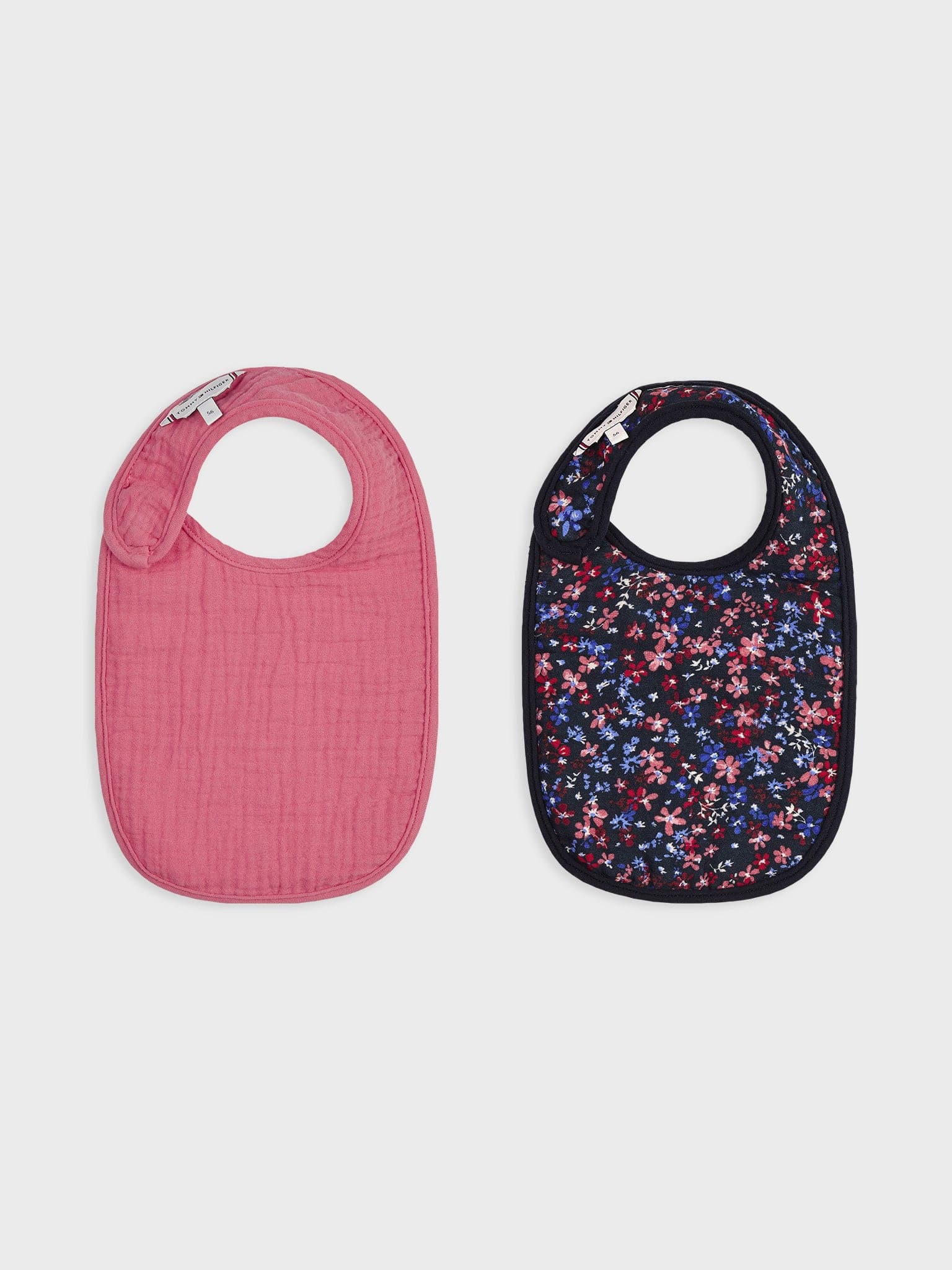 Βρεφικό σετ σαλιάρες 2 τεμ BABY BIB GIFTPACK KN0KN01548TJK | KN0KN01548TJK