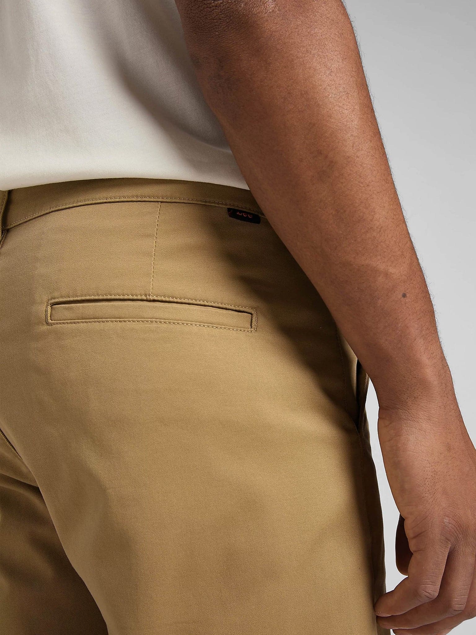 Ανδρικό παντελόνι Regular Chinos Pant L71FTY60 | L71FTY60