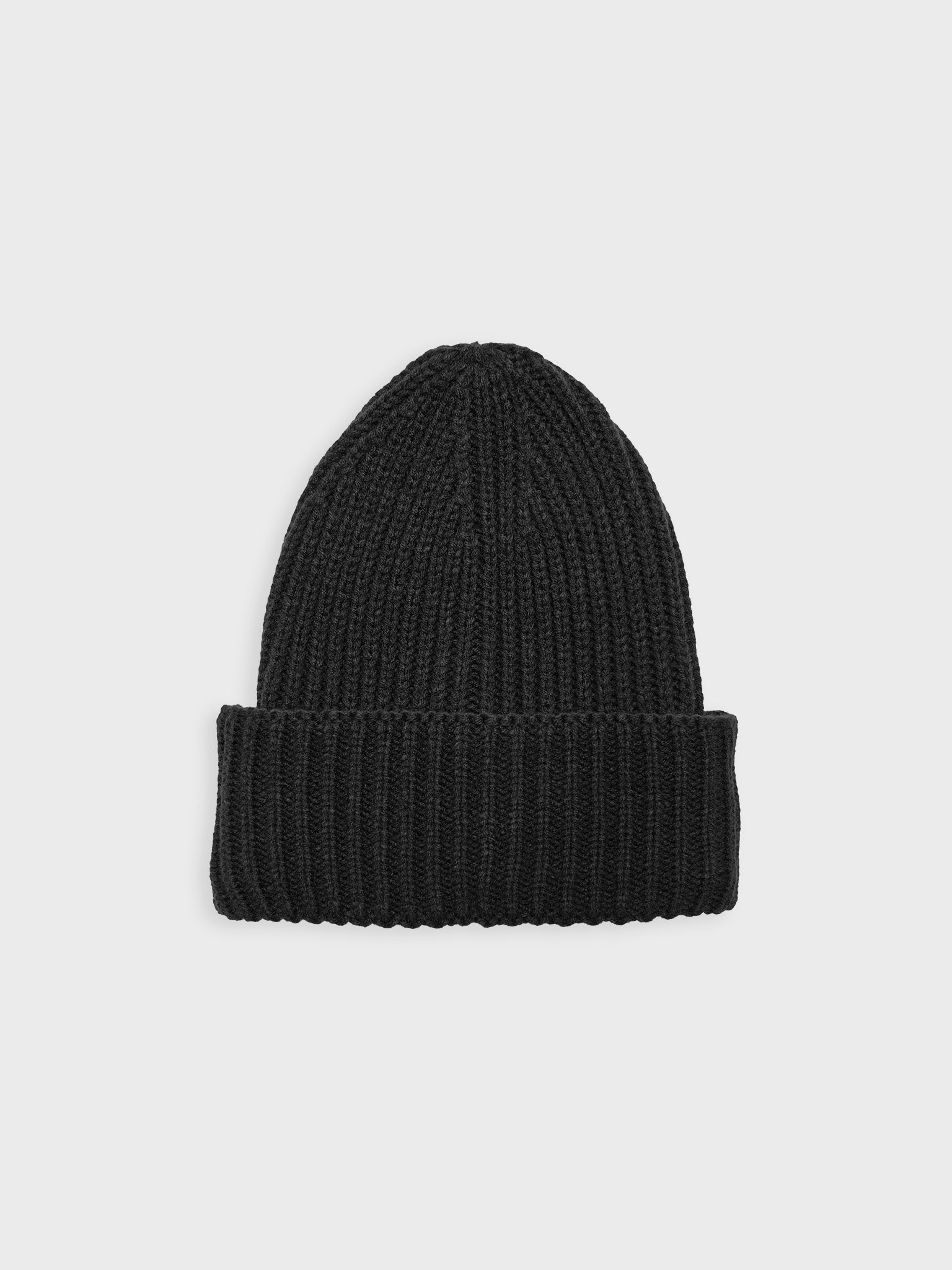 Ανδρικός σκούφος ONSEDGAR HEAVY KNIT LONG BEANIE 22018077 | 22018077