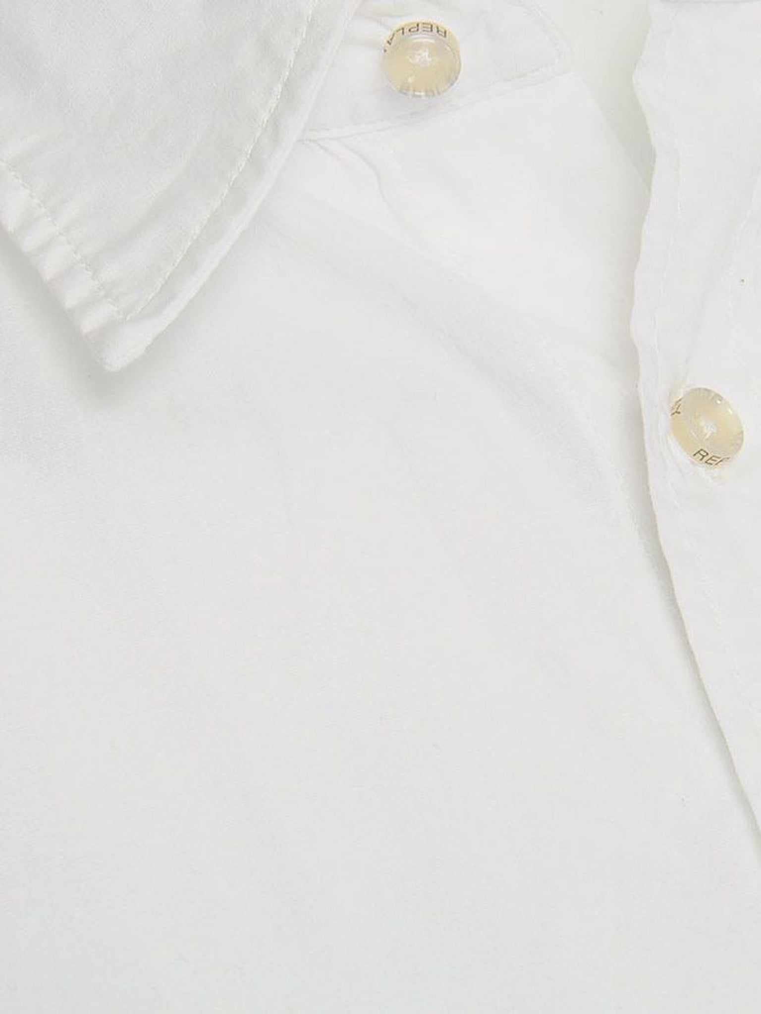 Ανδρικό πουκάμισο μονόχρωμο βαμβακερό | M4738D.000.80279A