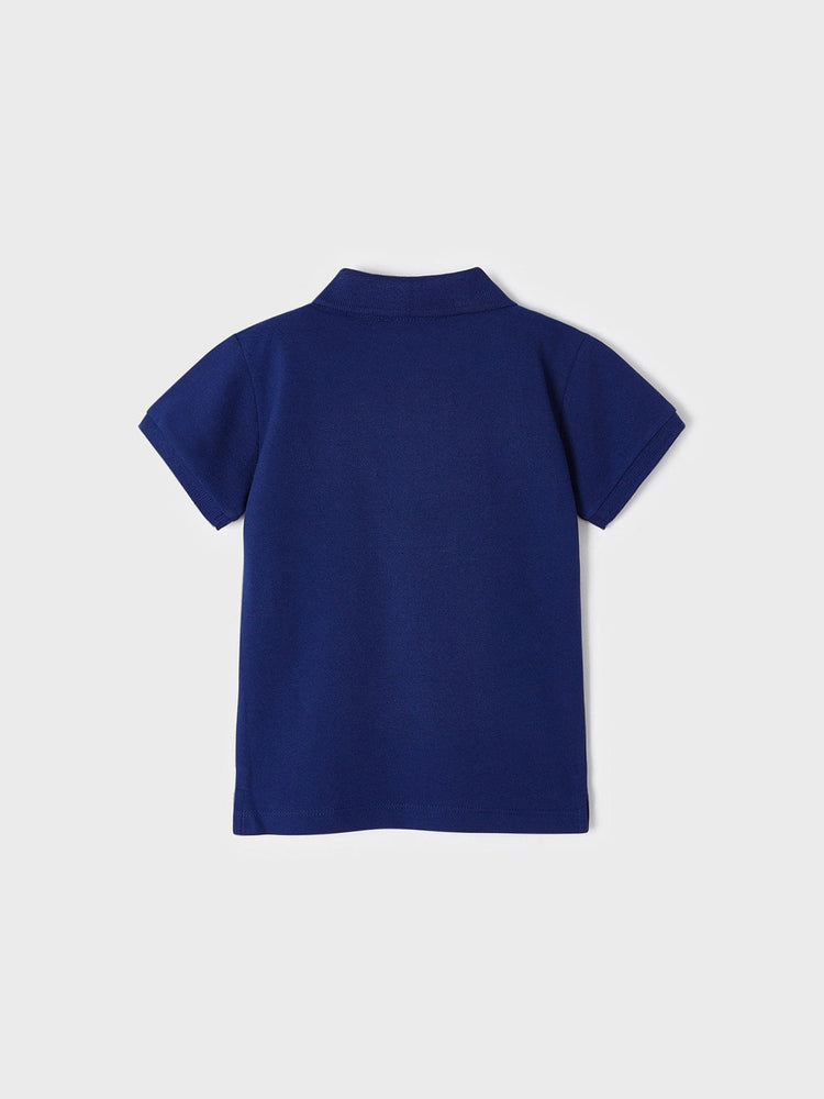 Παιδική polo μπλούζα | 23-00150-089