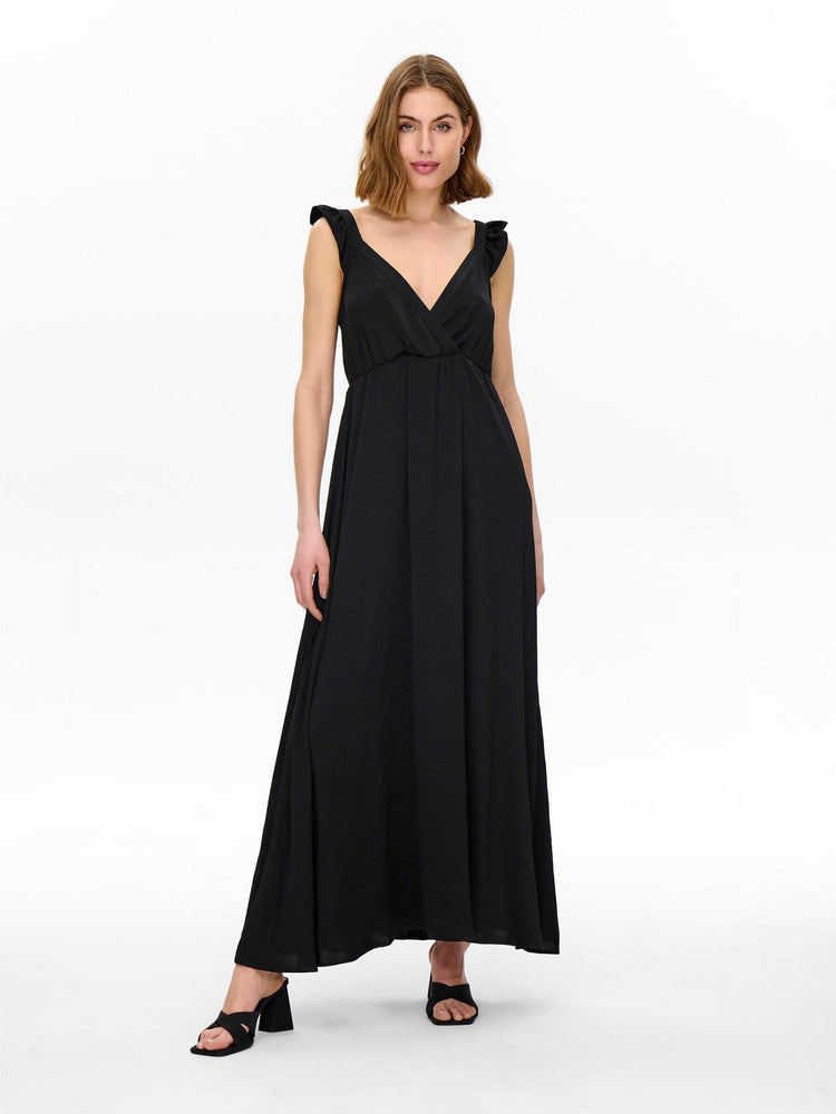 Γυναικείο φόρεμα ONLNORA STRAP MAXI DRESS WVN 15254933 | 15254933