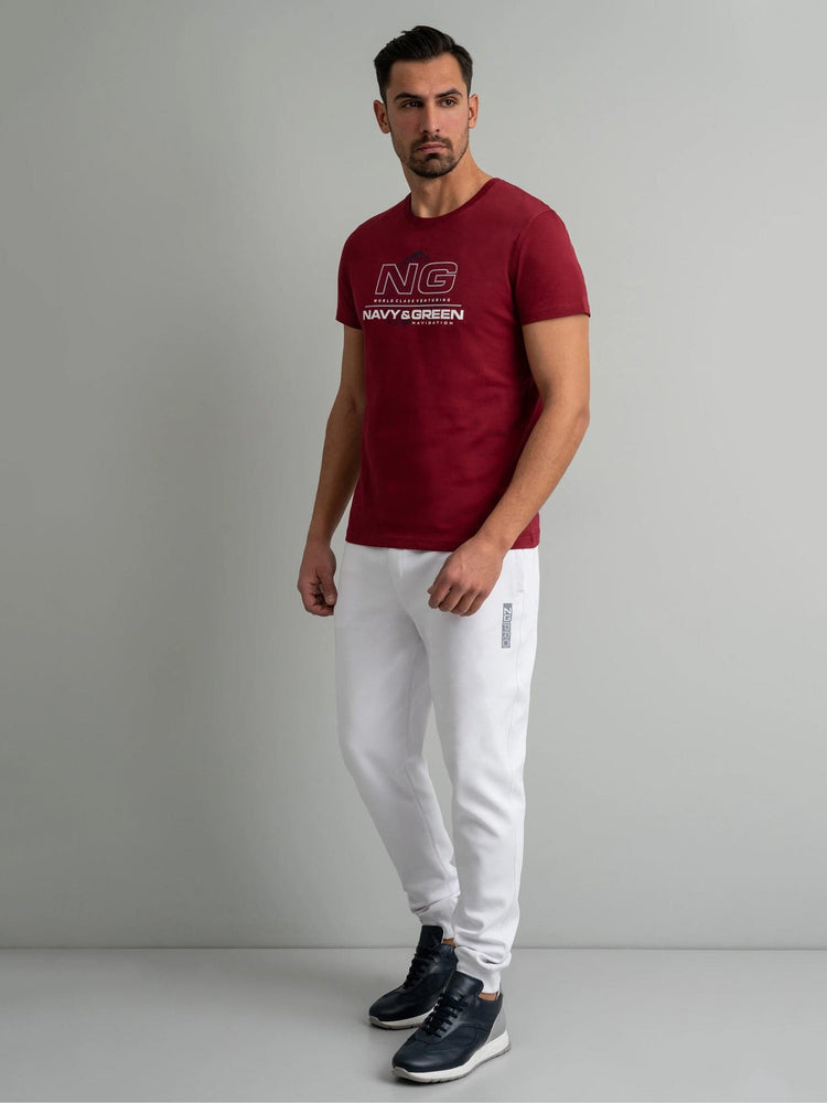 Ανδρικό t-shirt 24TU.309/10P | 24TU.309/10P