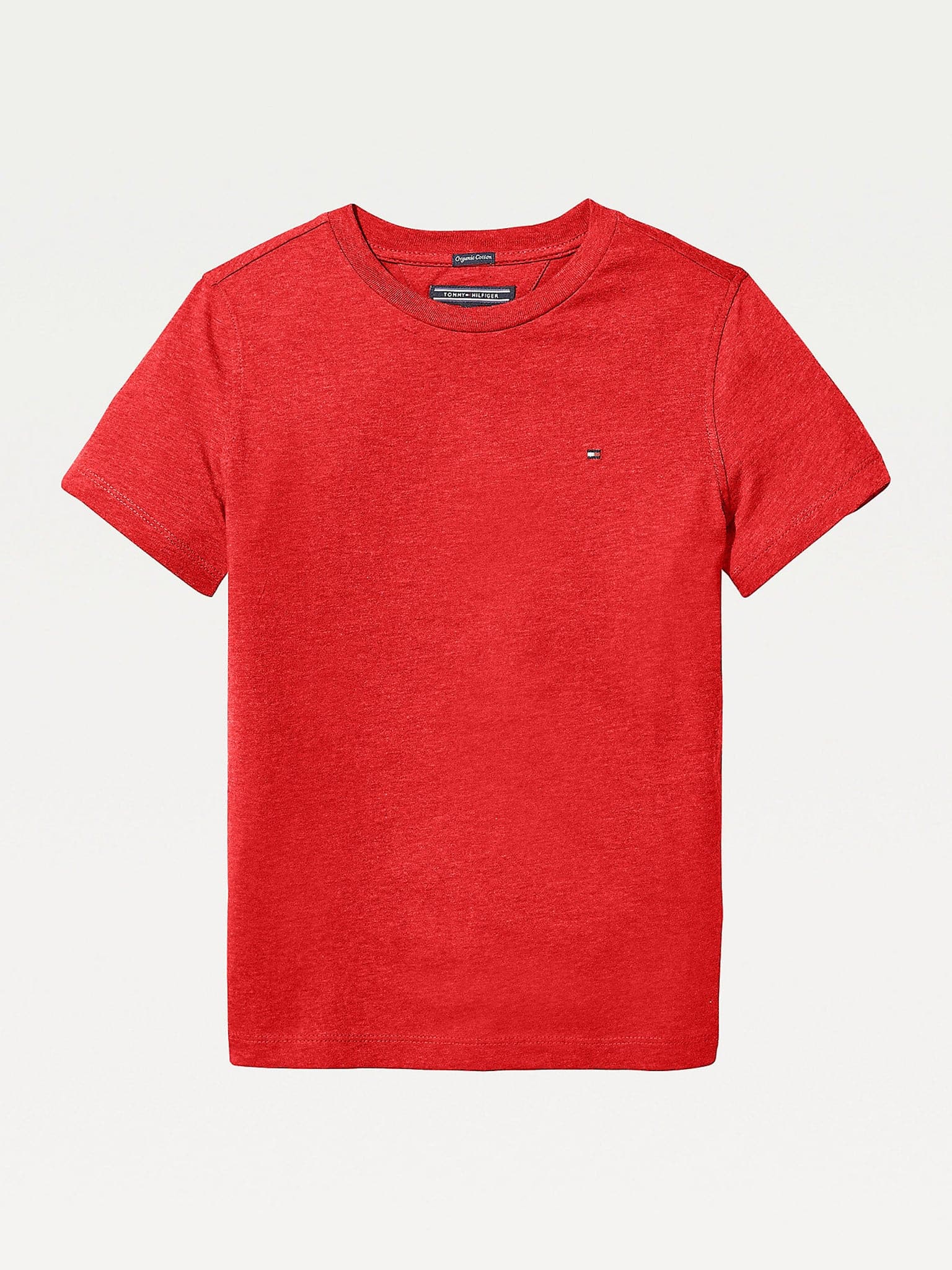 Παιδική μπλούζα BOYS BASIC CN KNIT S/S KB0KB04140601 | KB0KB04140601