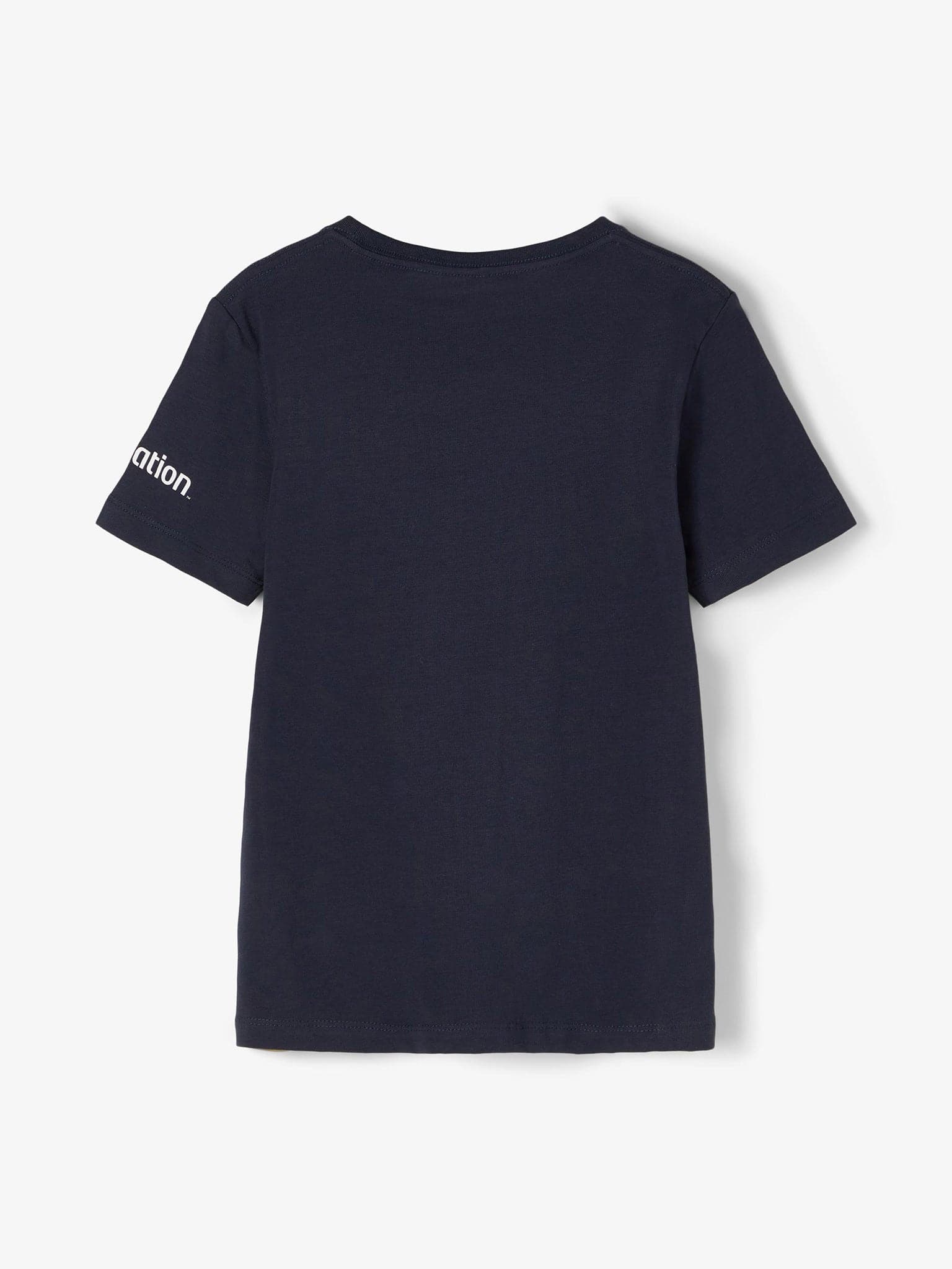Εφηβική μπλούζα με τύπωμα | 13193148