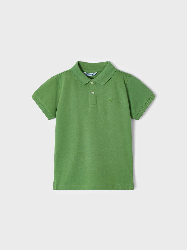 Παιδική polo μπλούζα | 23-00150-090