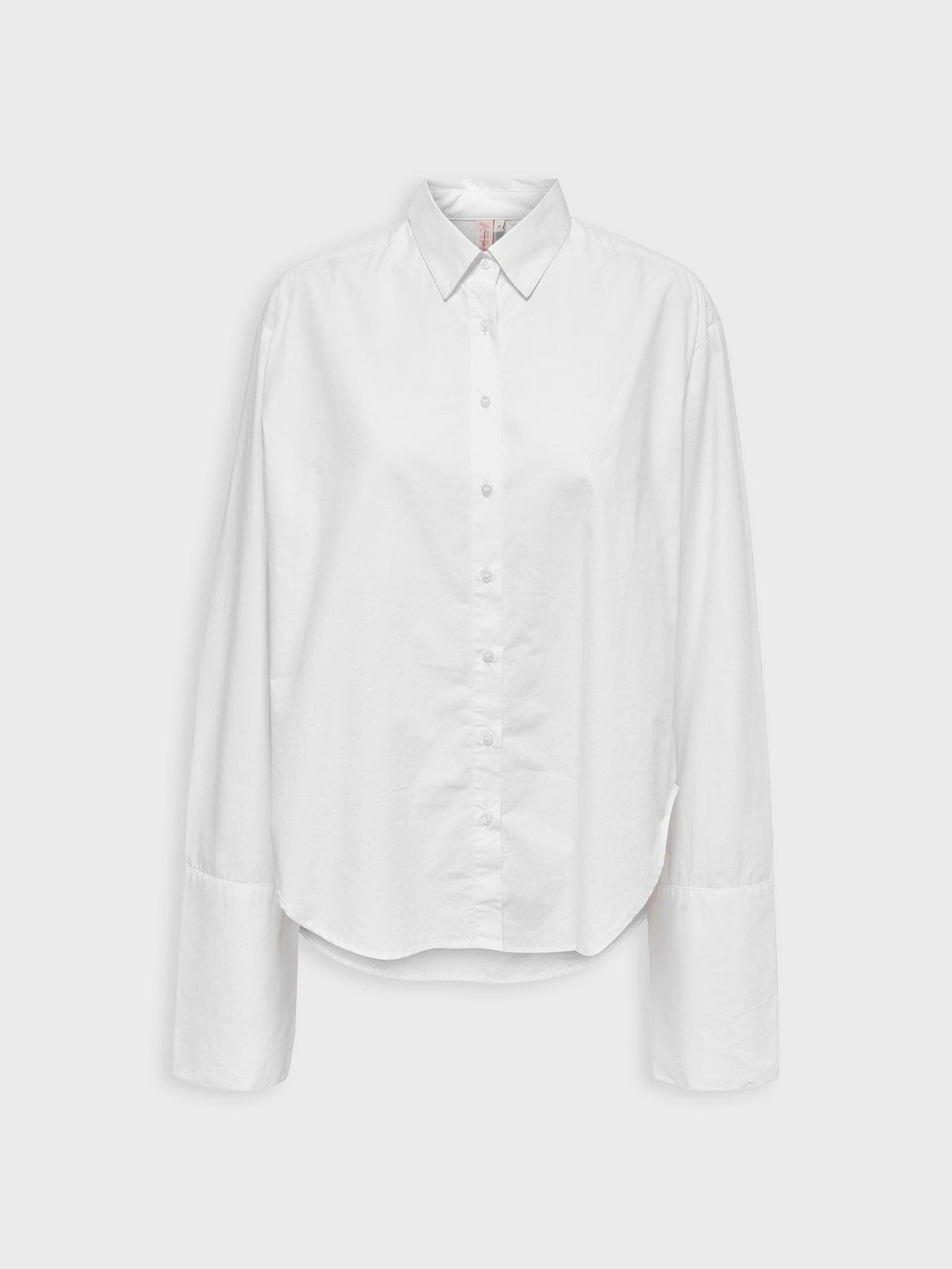Γυναικείο πουκάμισο ONLAYA LS HIGH CUFF SHIRT WVN 15267335 | 15267335