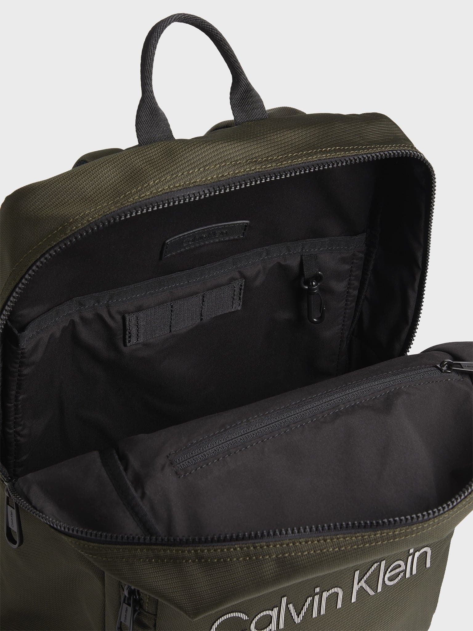 Σακίδιο backpack CK MUST SQUARED CAMPUS K50K510004MRZ | K50K510004MRZ