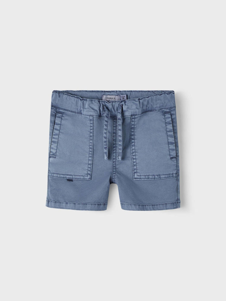 Παιδική βερμούδα NMMBEN ST TWI L SHORTS 2672-HI F 13214059 | 13214059