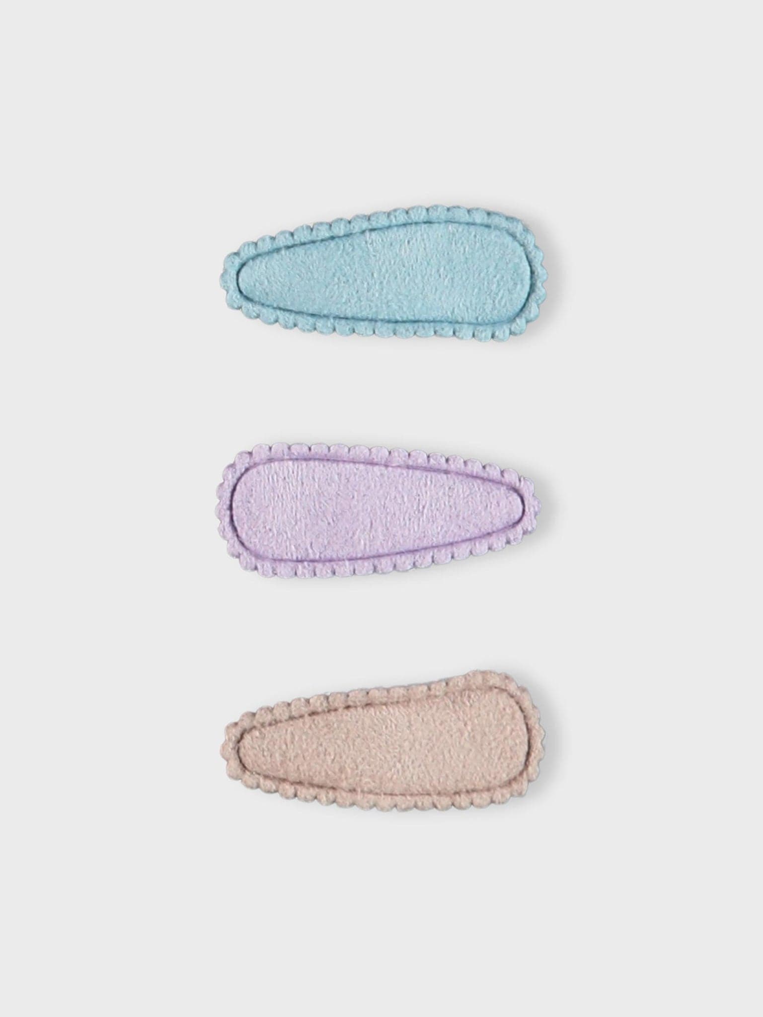 Παιδικό hair clip NKFACC-TILLI 3P SMALL HAIRCLIPS 13209003 | 13209003