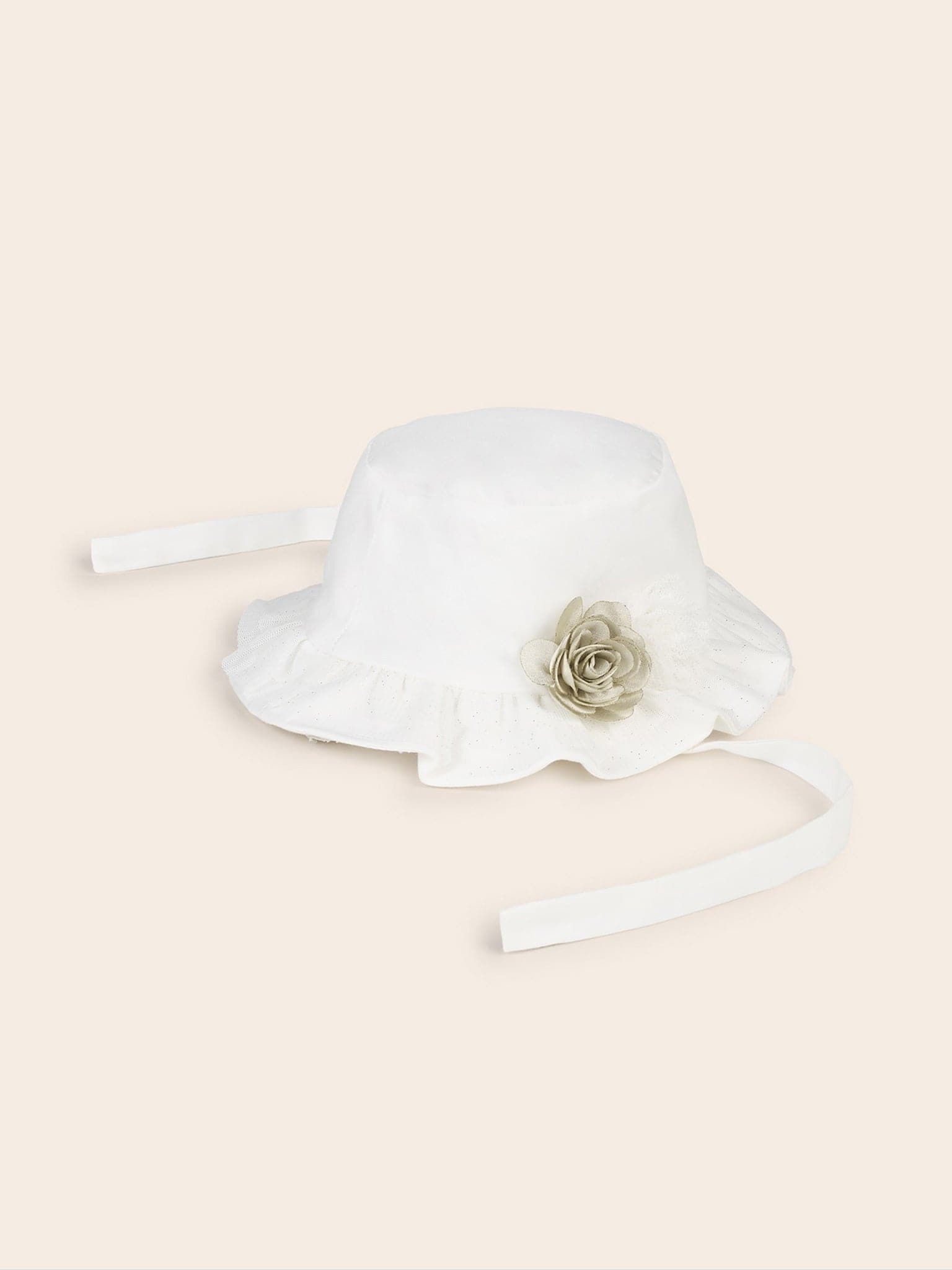 Βρεφικό καπέλο αμπιγιέ 23-09602-093 | 23-09602-093