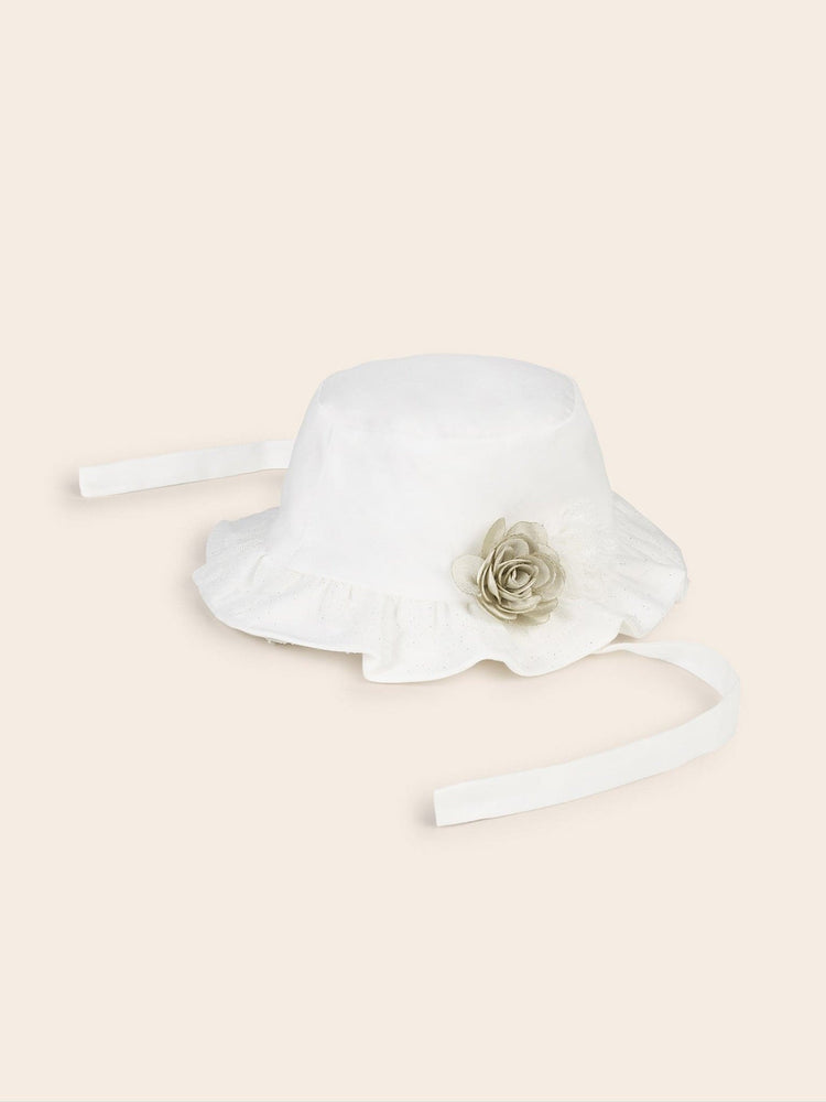 Βρεφικό καπέλο αμπιγιέ 23-09602-093 | 23-09602-093