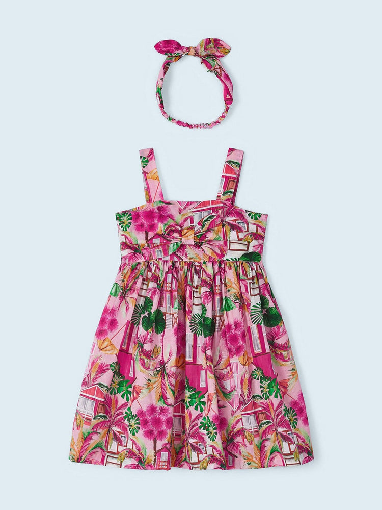 Παιδικό φόρεμα | 23-03941-022