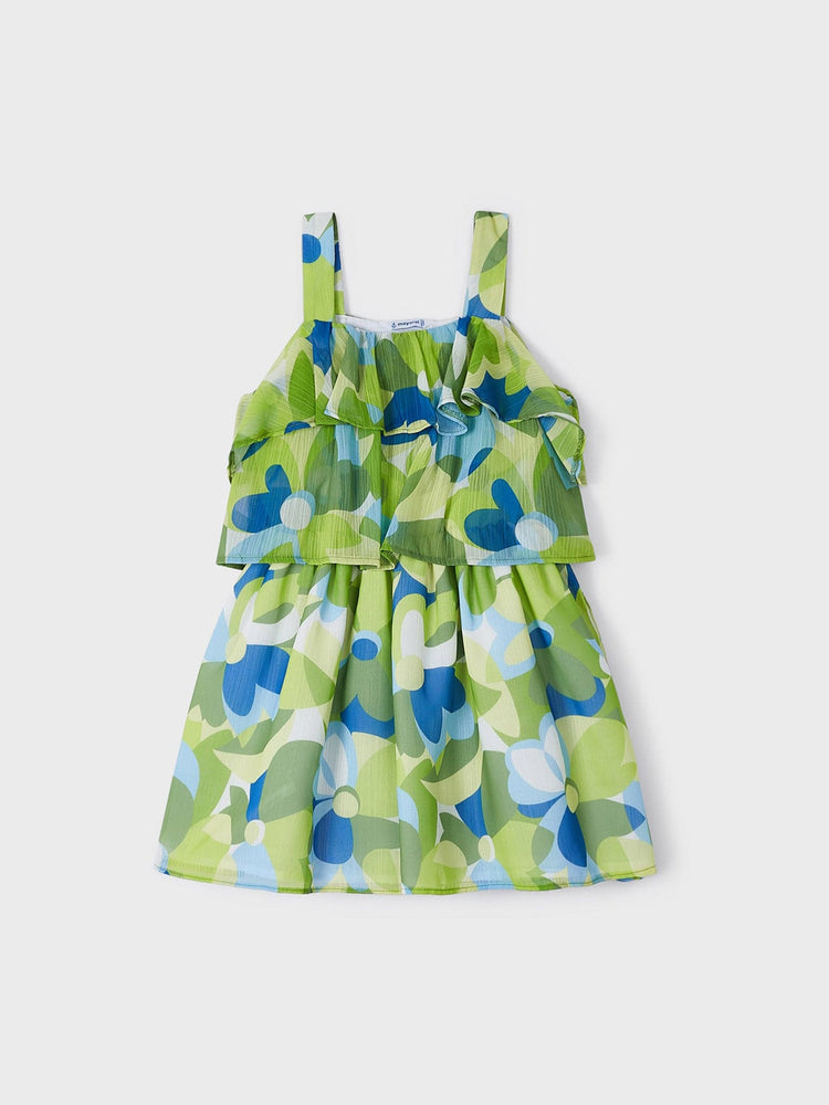 Παιδικό φόρεμα | 23-03940-010