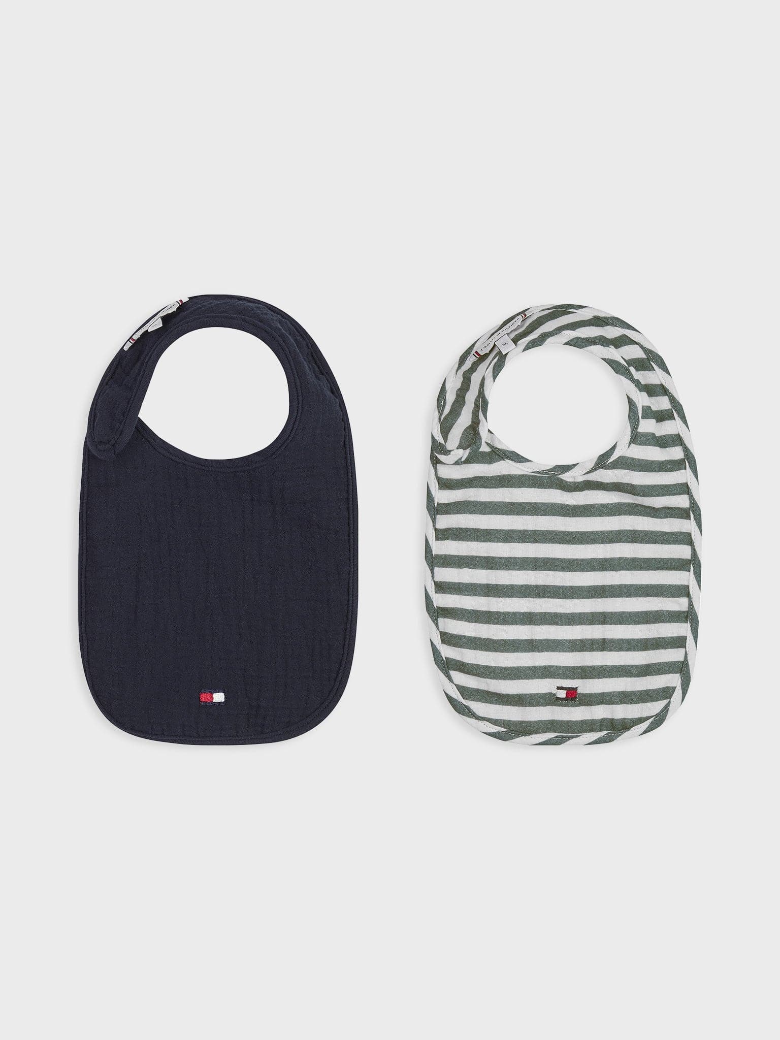 Βρεφικό σετ σαλιάρες 2 τεμ BABY BIB GIFTPACK KN0KN01548DW5 | KN0KN01548DW5