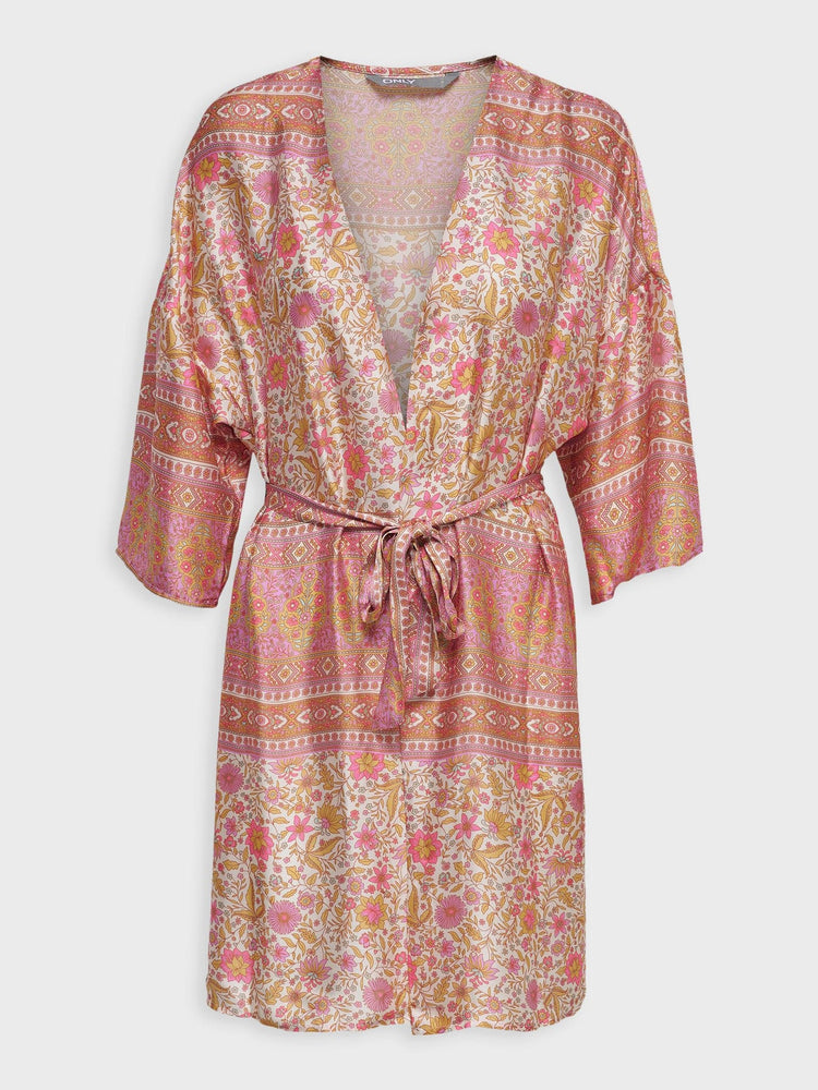 Γυναικείο κιμονό ONLZULA 3/4 KIMONO 15265987 | 15265987