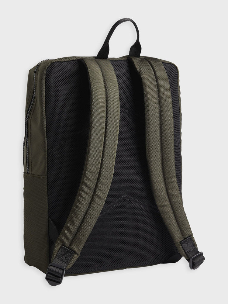 Σακίδιο backpack CK MUST SQUARED CAMPUS K50K510004MRZ | K50K510004MRZ